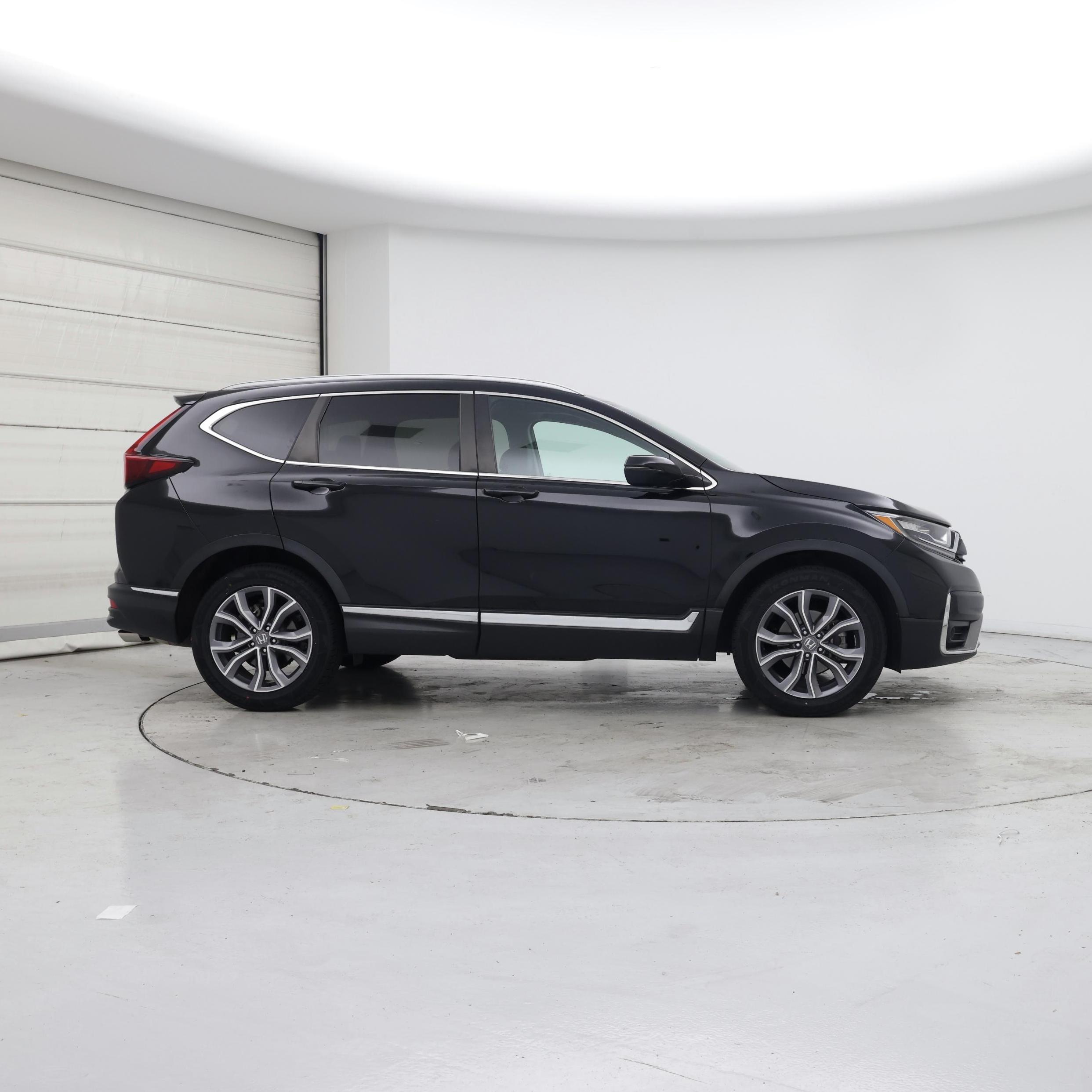 Thumbnail: 2022 Honda CR-V - 7
