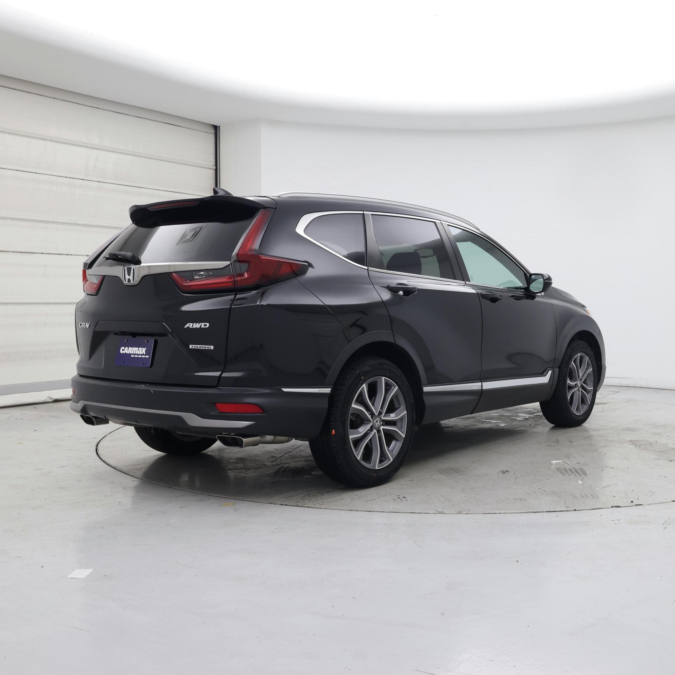 Thumbnail: 2022 Honda CR-V - 8