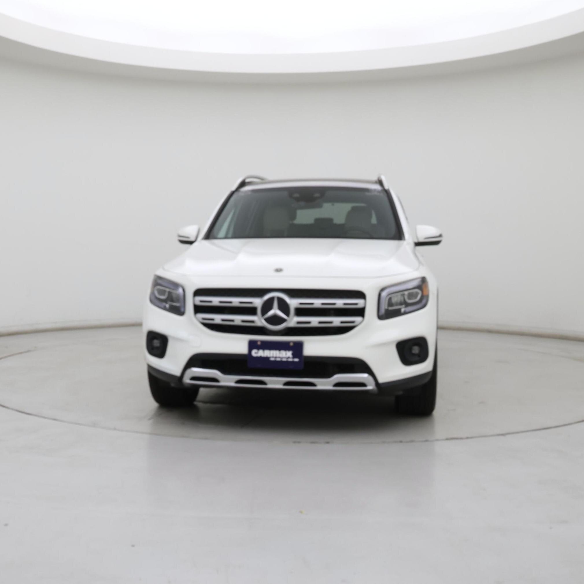 Thumbnail: 2022 Mercedes-Benz GLB - 5