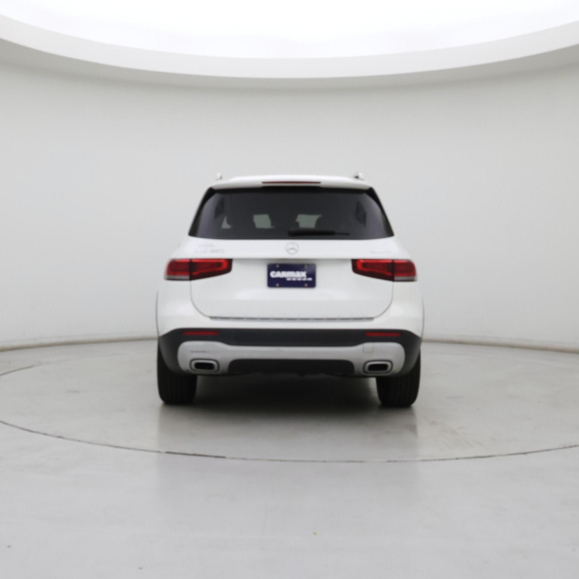 Thumbnail: 2022 Mercedes-Benz GLB - 6