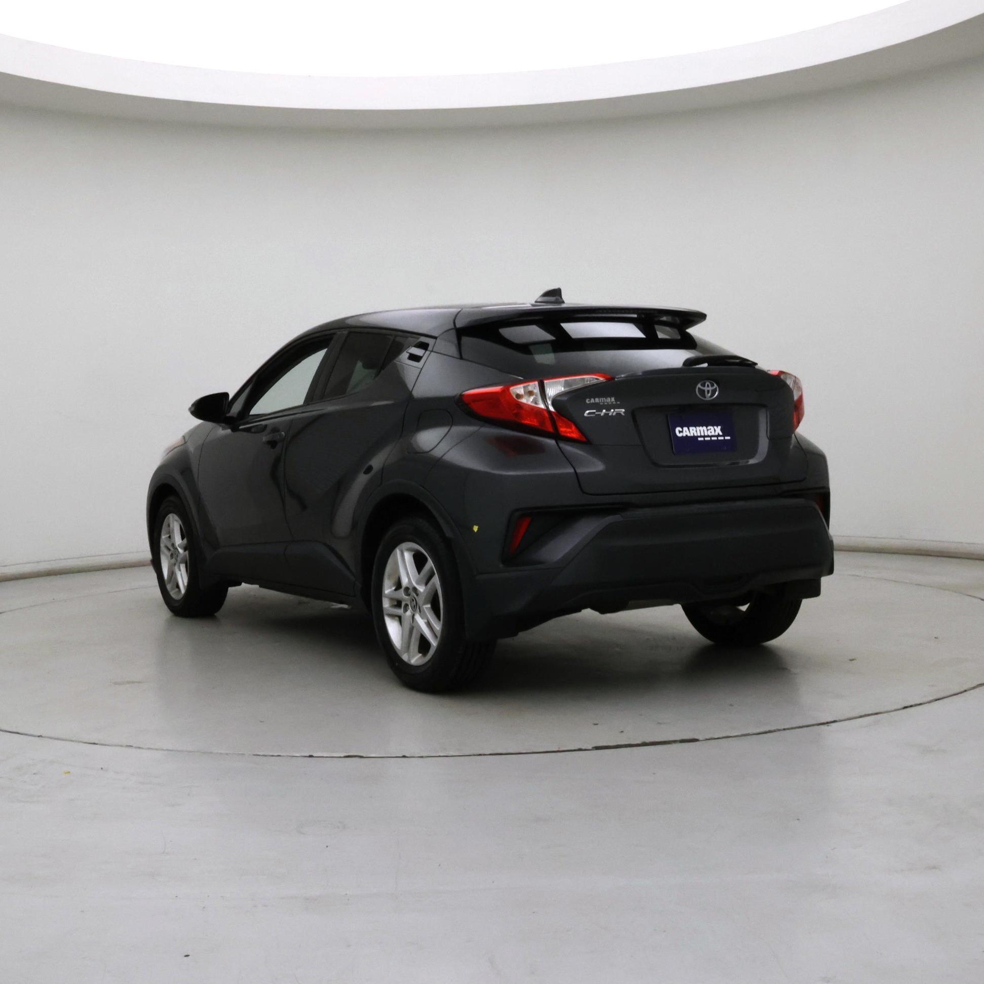 Thumbnail: 2020 Toyota C-HR - 2