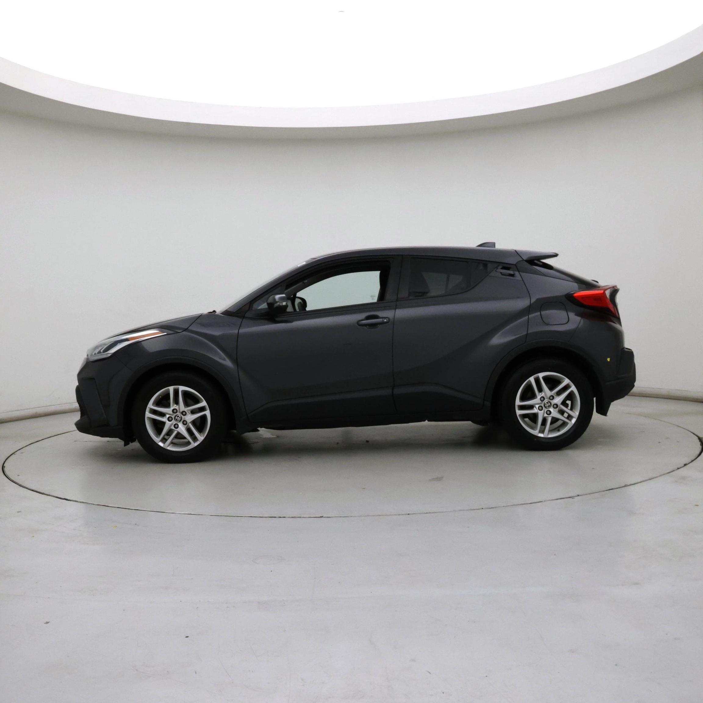 Thumbnail: 2020 Toyota C-HR - 3