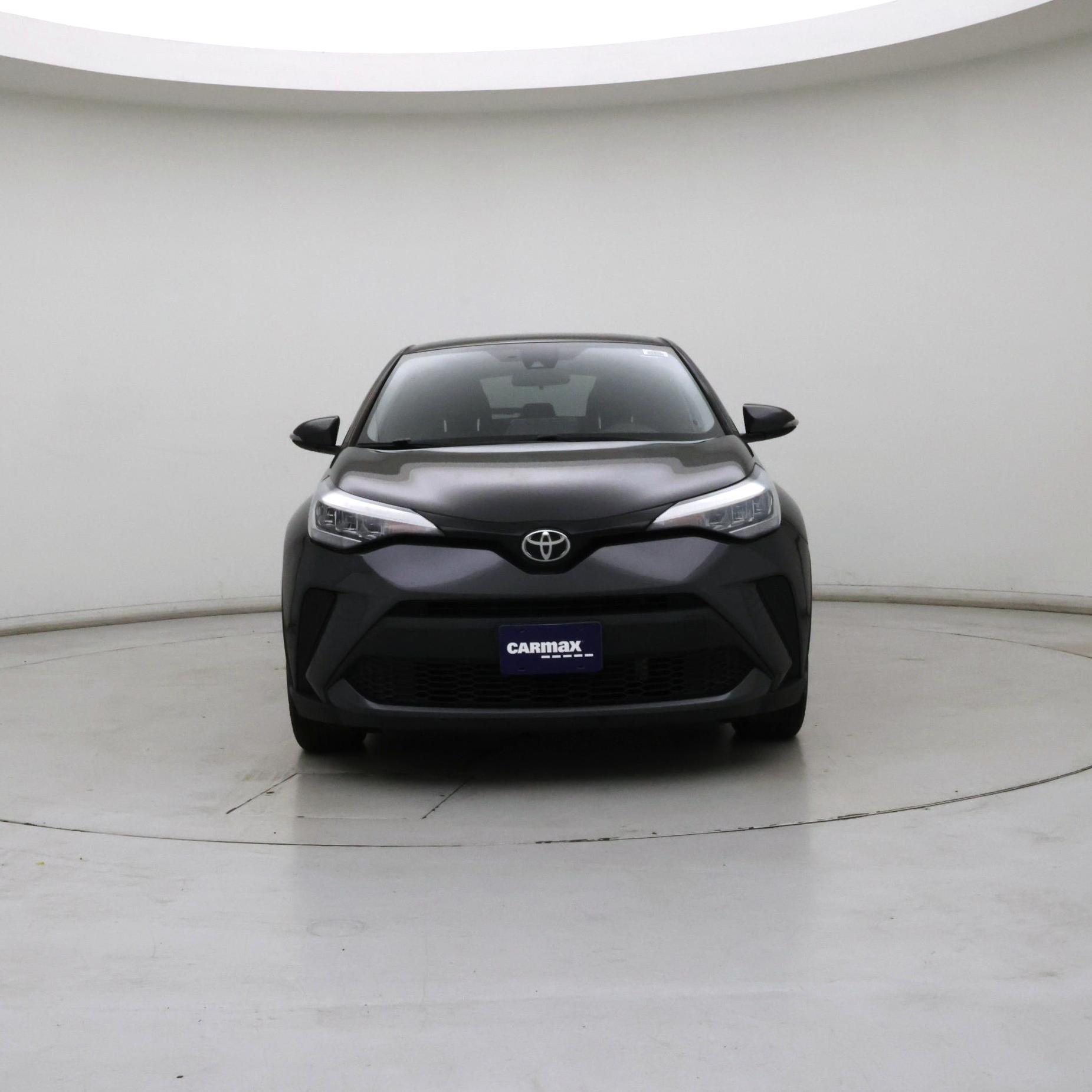 Thumbnail: 2020 Toyota C-HR - 5