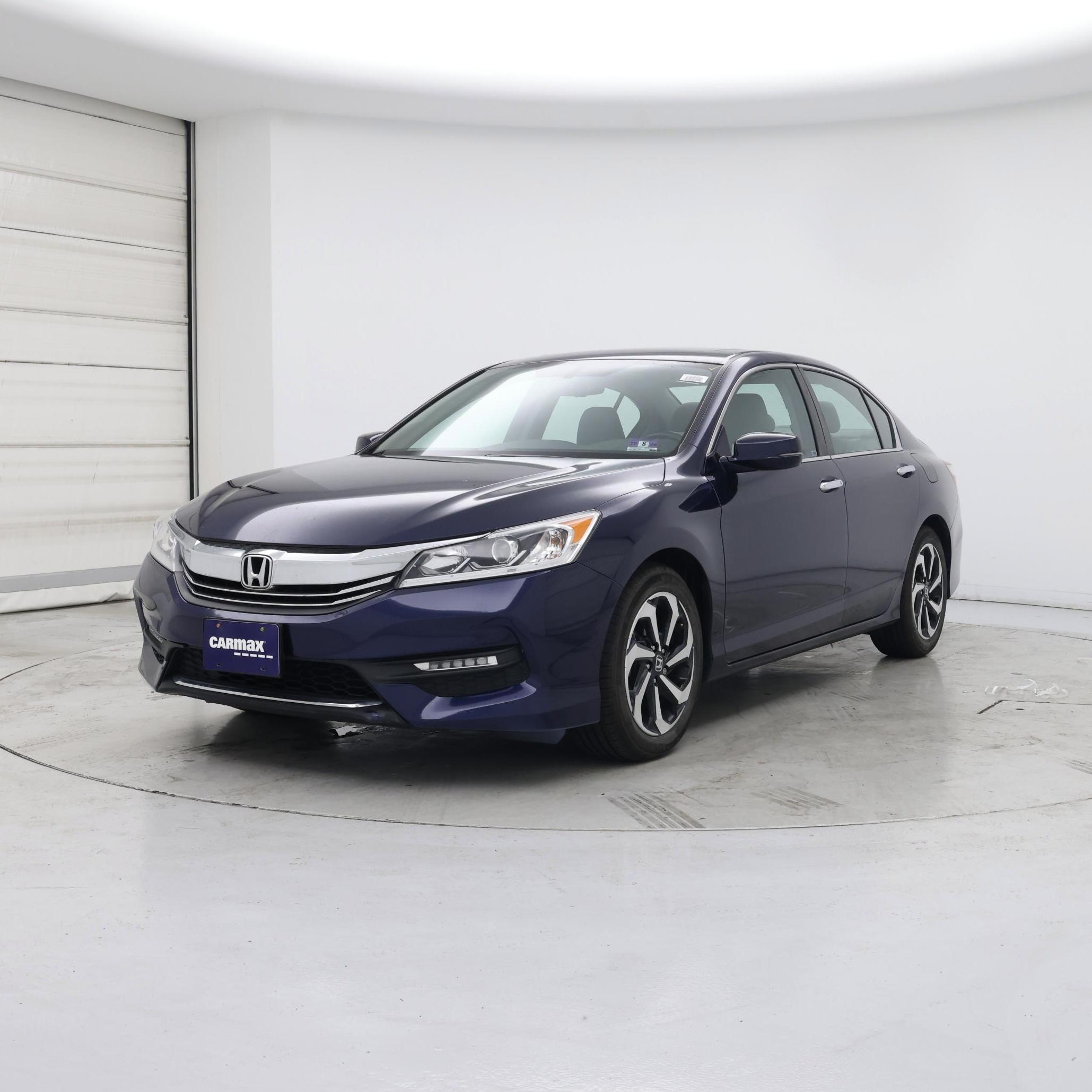 Thumbnail: 2017 Honda Accord - 4