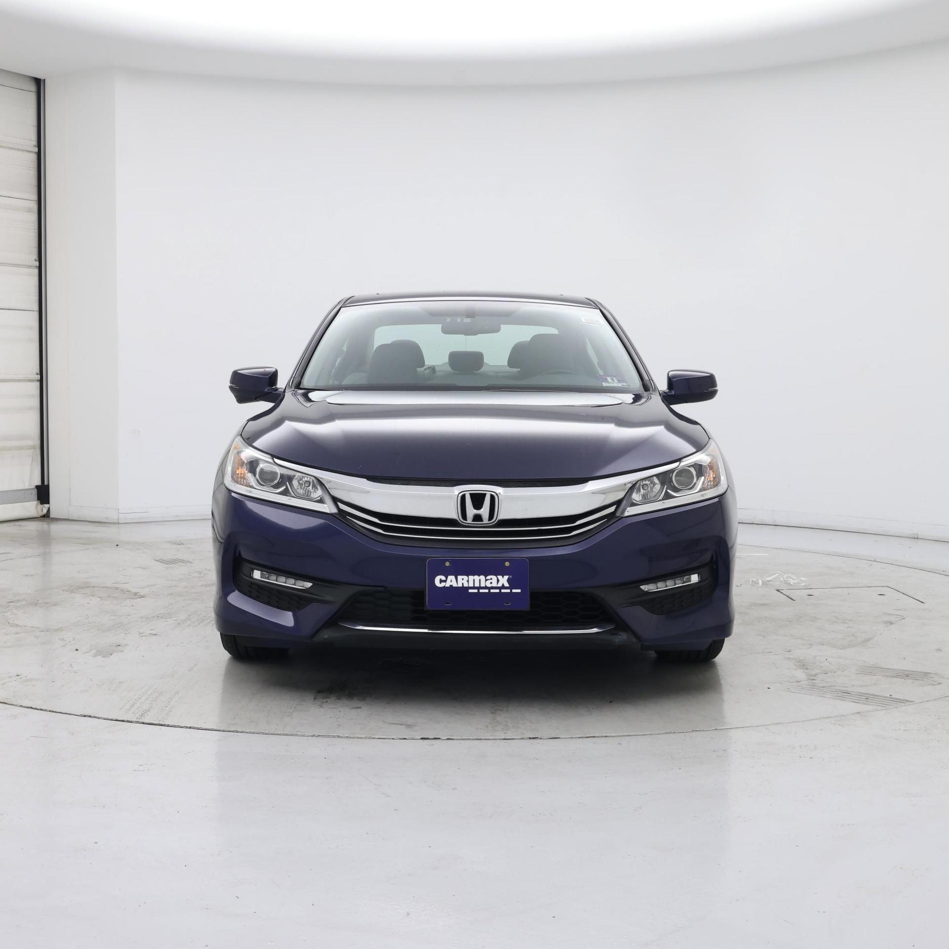 Thumbnail: 2017 Honda Accord - 5