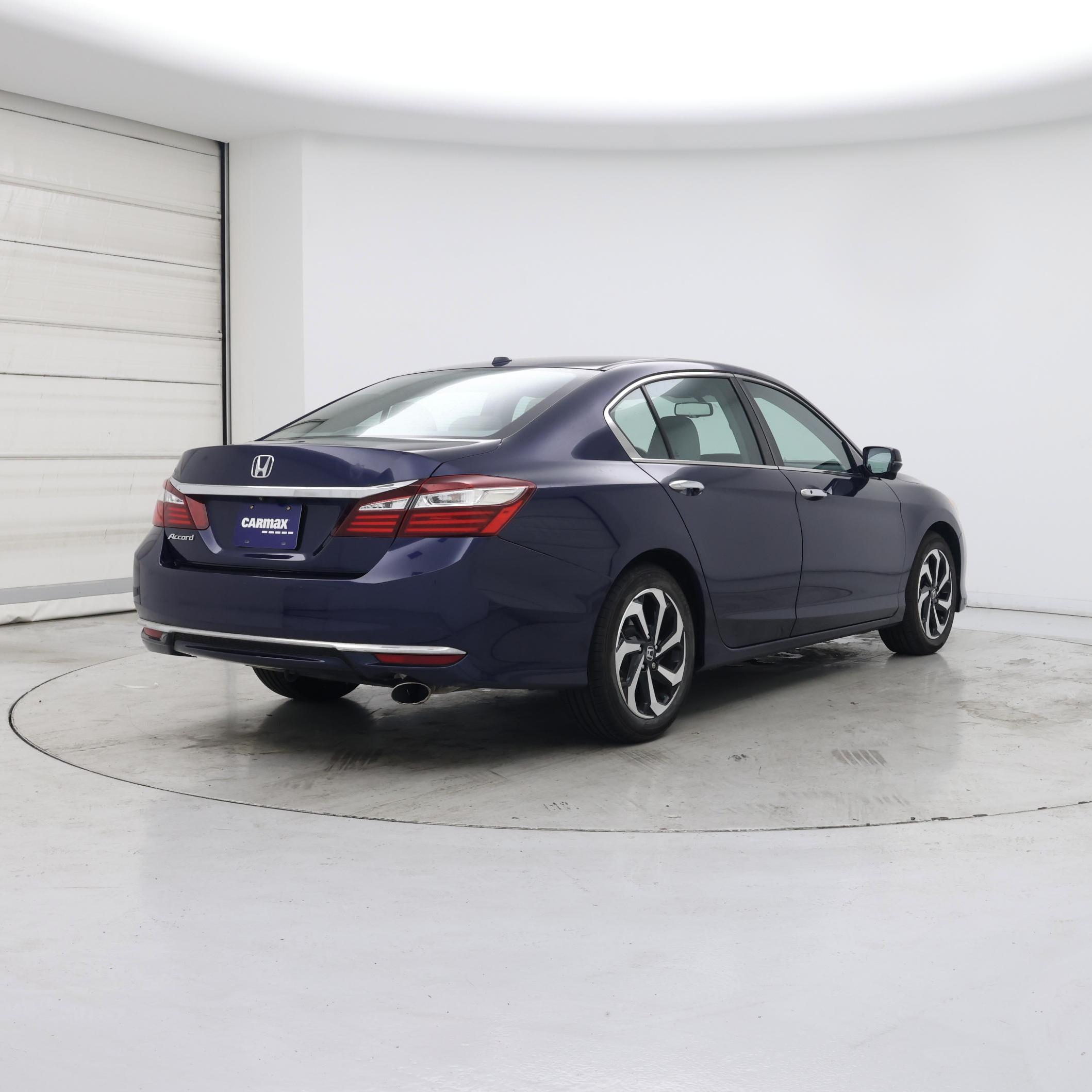 Thumbnail: 2017 Honda Accord - 8