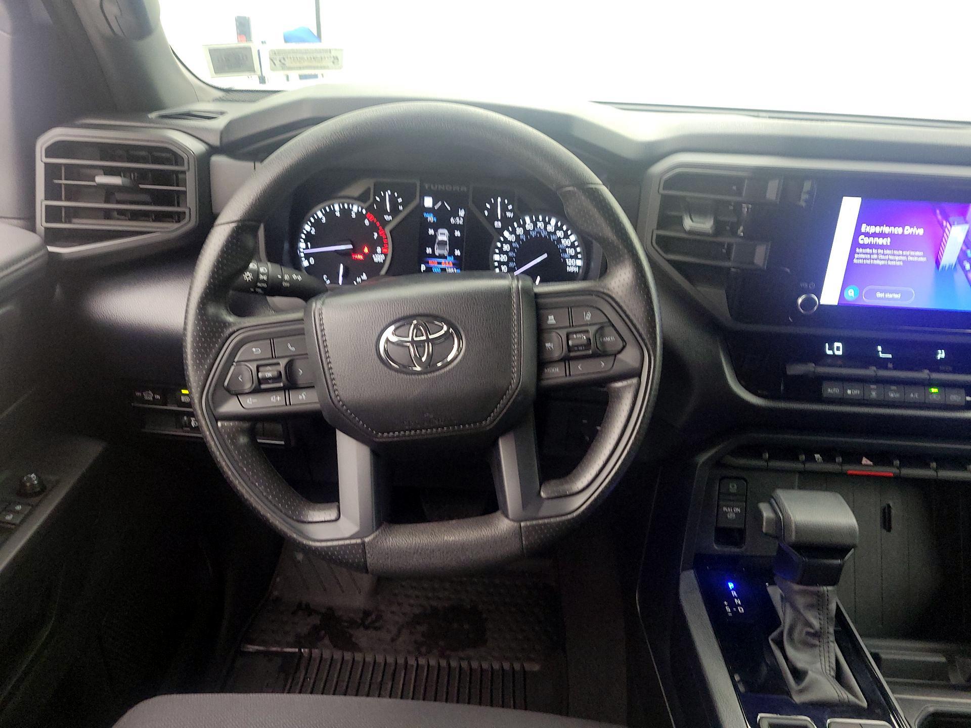 Thumbnail: 2025 Toyota Tundra - 10