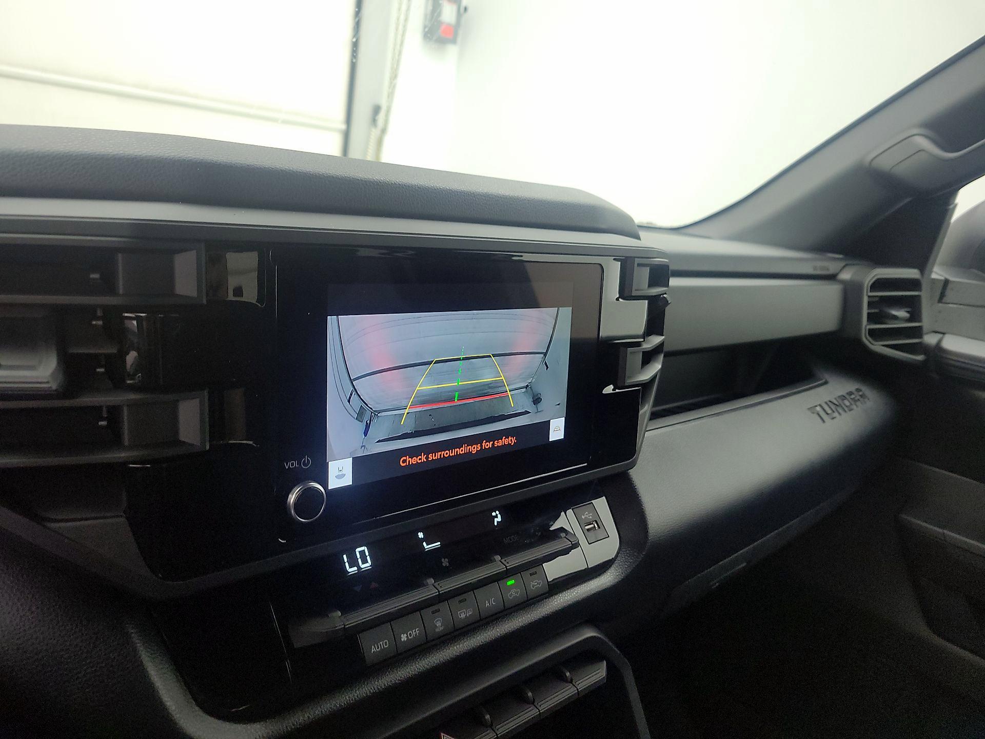 Thumbnail: 2025 Toyota Tundra - 14