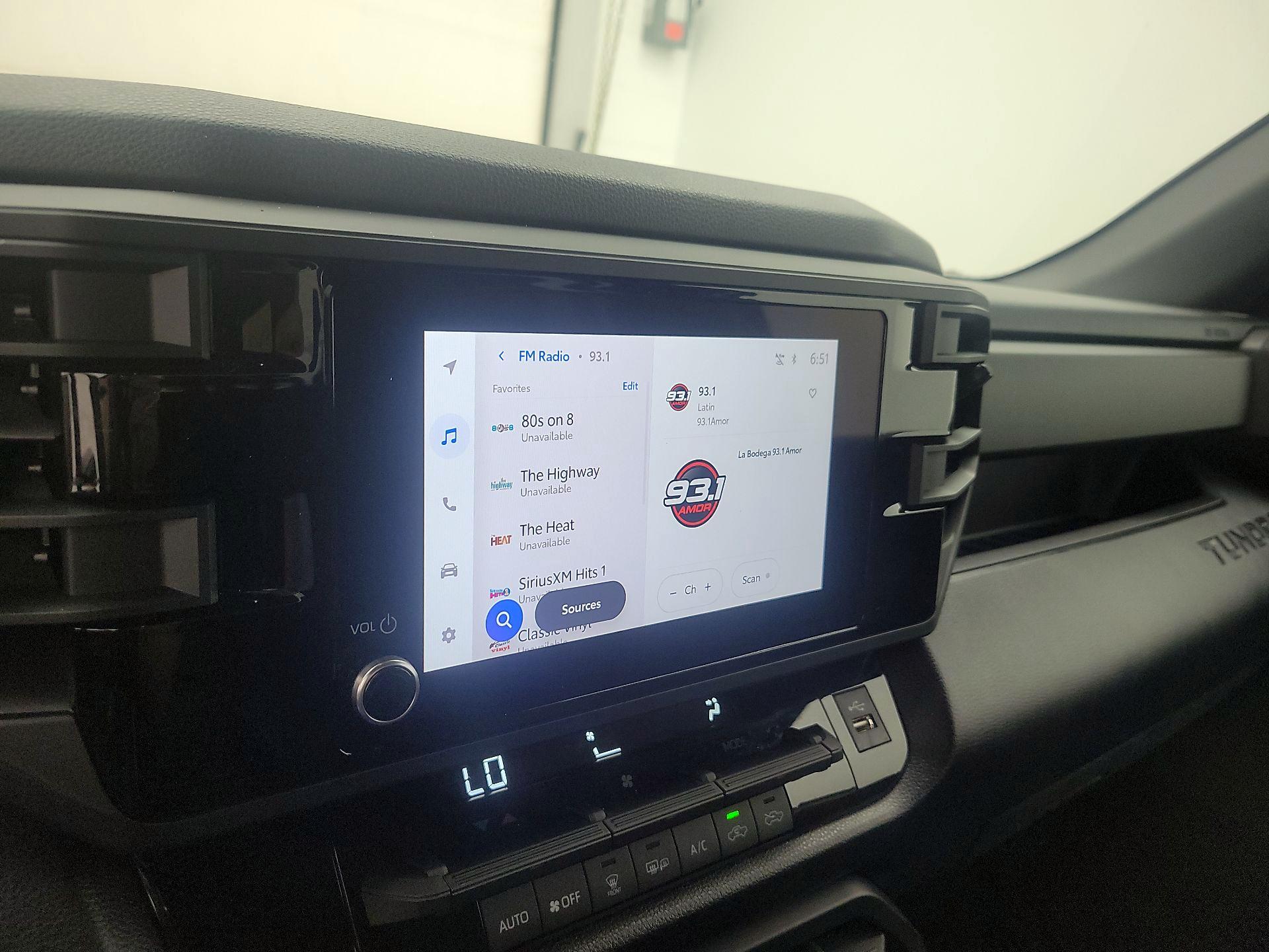 Thumbnail: 2025 Toyota Tundra - 15