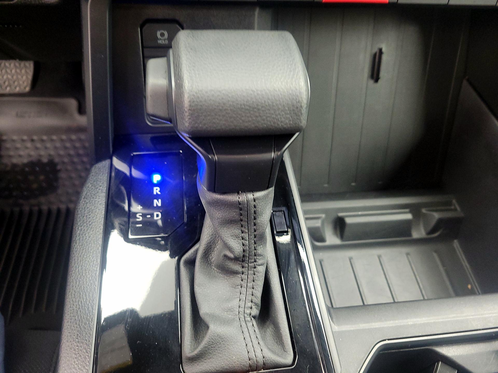 Thumbnail: 2025 Toyota Tundra - 17