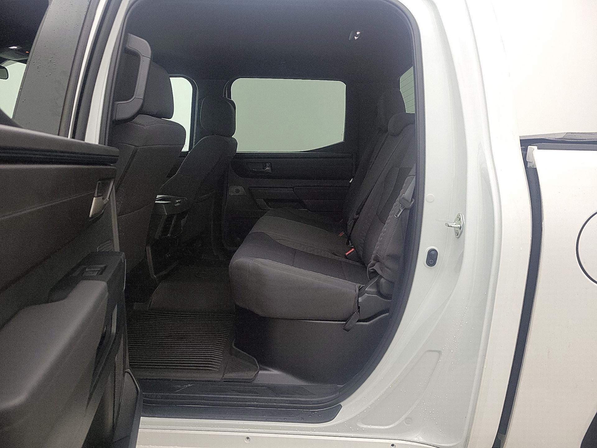 Thumbnail: 2025 Toyota Tundra - 19