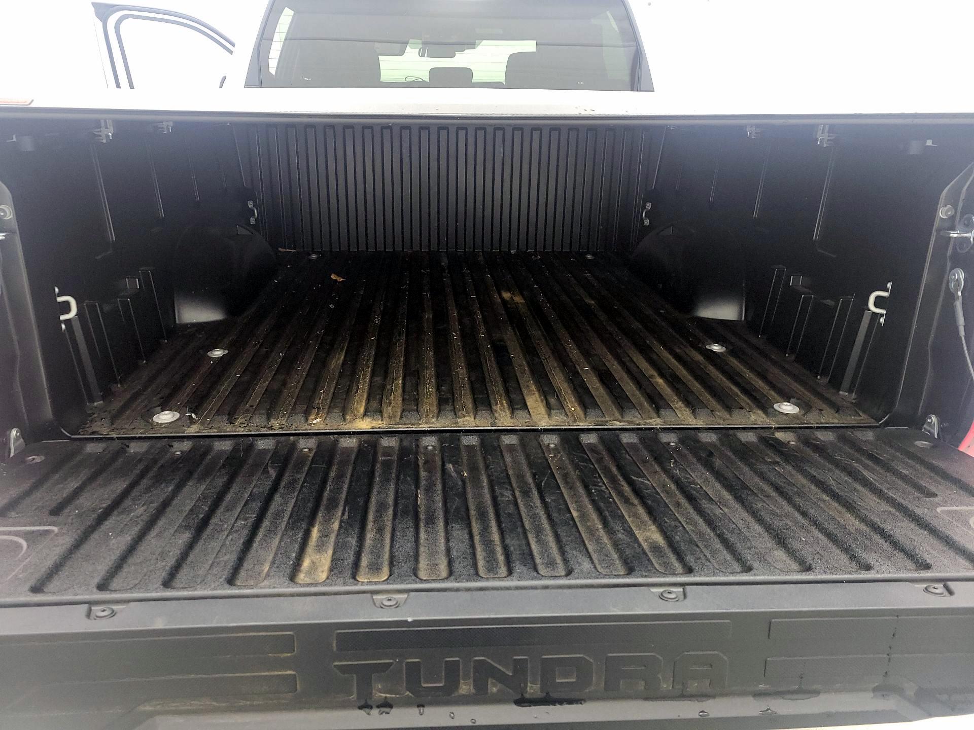 Thumbnail: 2025 Toyota Tundra - 20