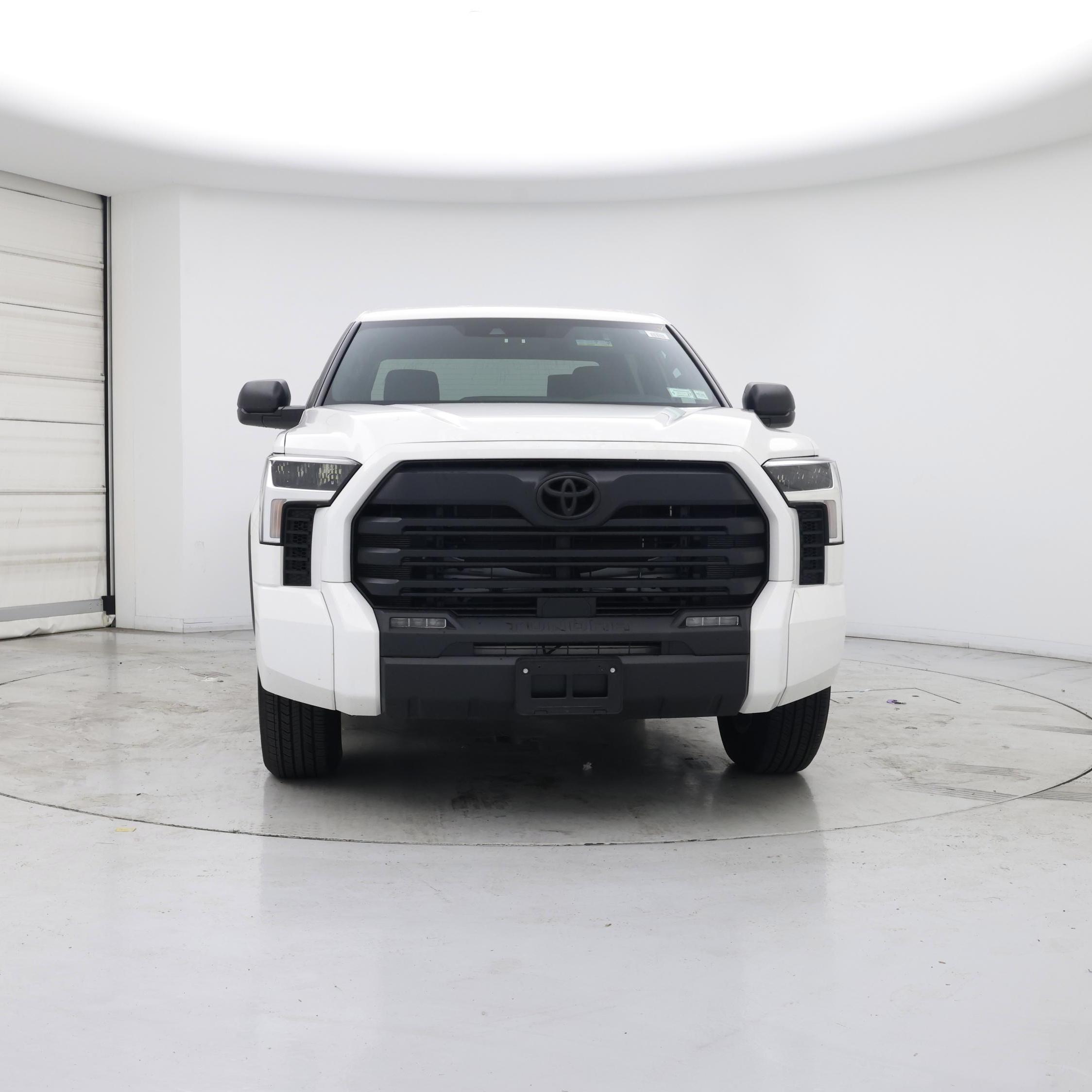 Thumbnail: 2025 Toyota Tundra - 5