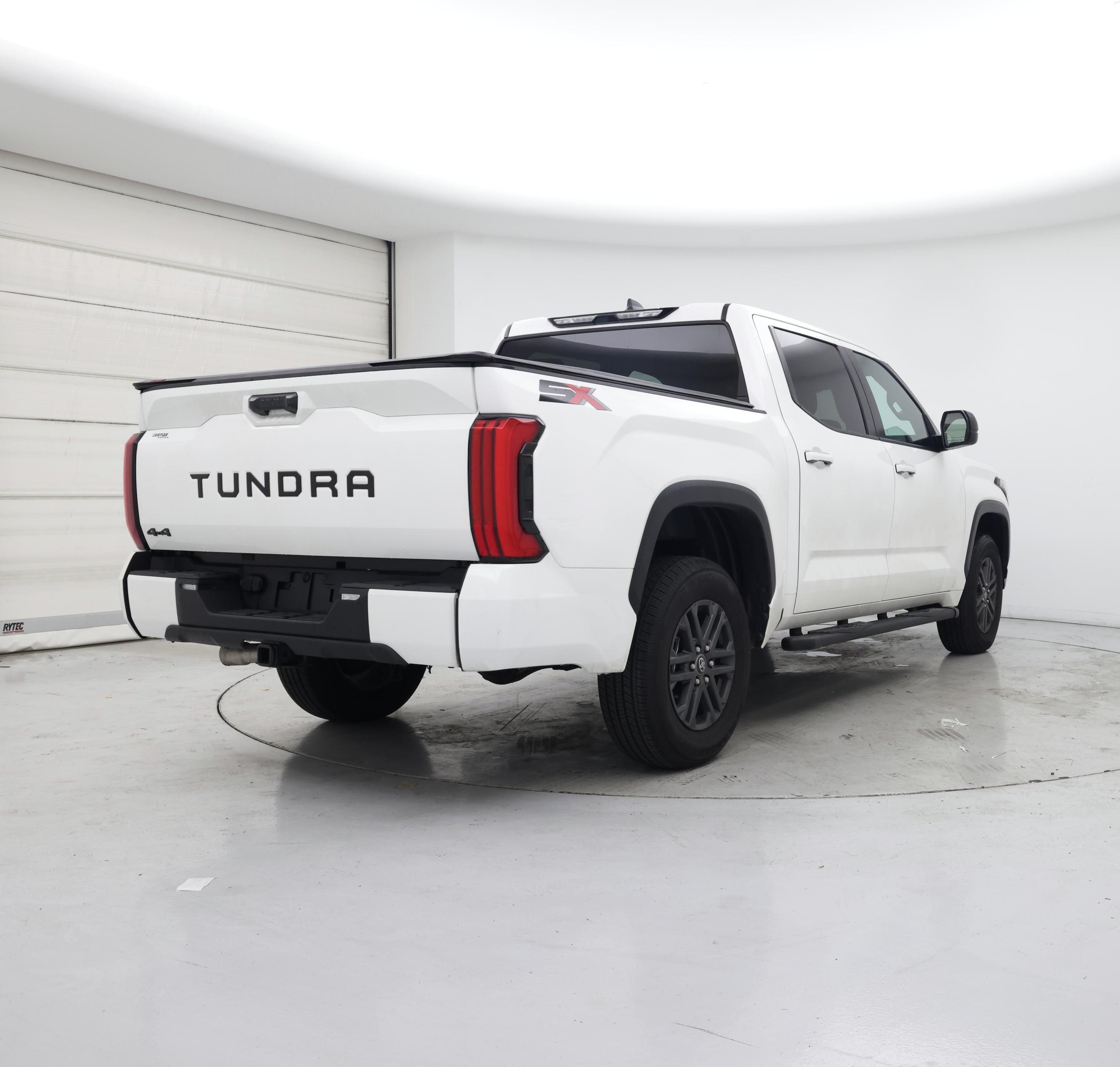 Thumbnail: 2025 Toyota Tundra - 8