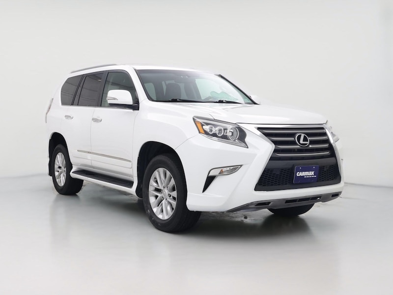 2014 Lexus GX 460 Luxury -
                  Edison, NJ