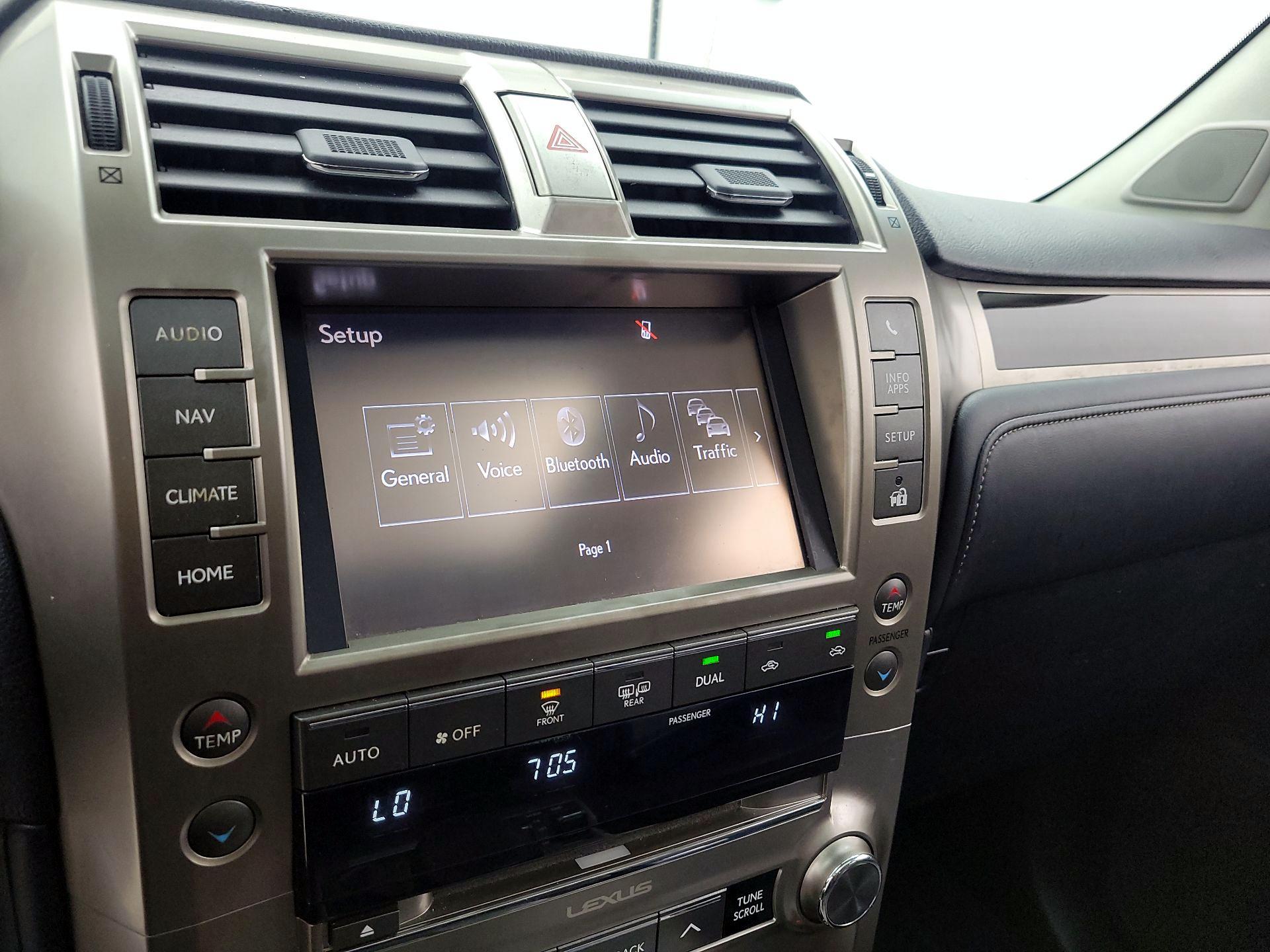 Thumbnail: 2014 Lexus GX - 15
