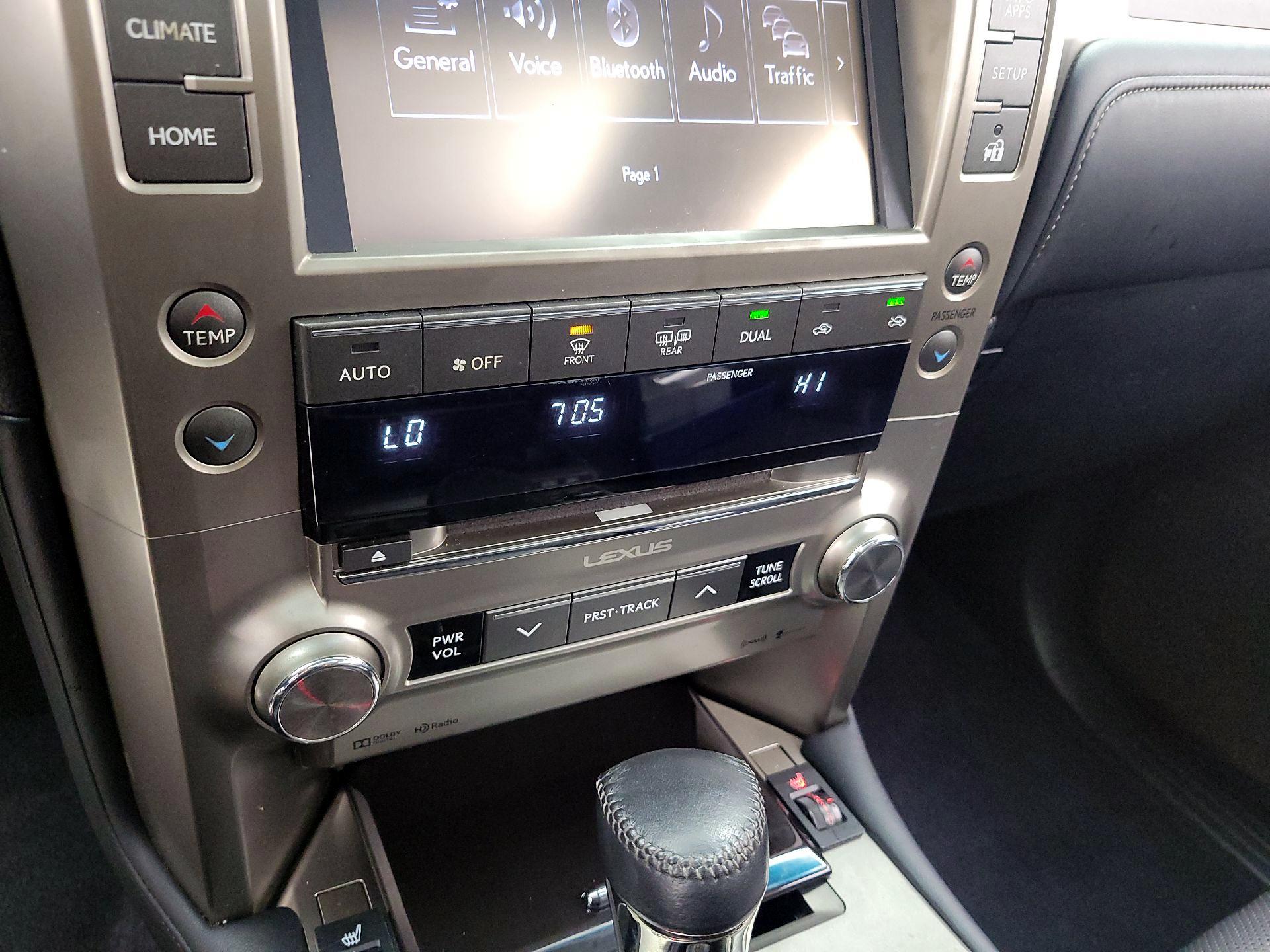 Thumbnail: 2014 Lexus GX - 16