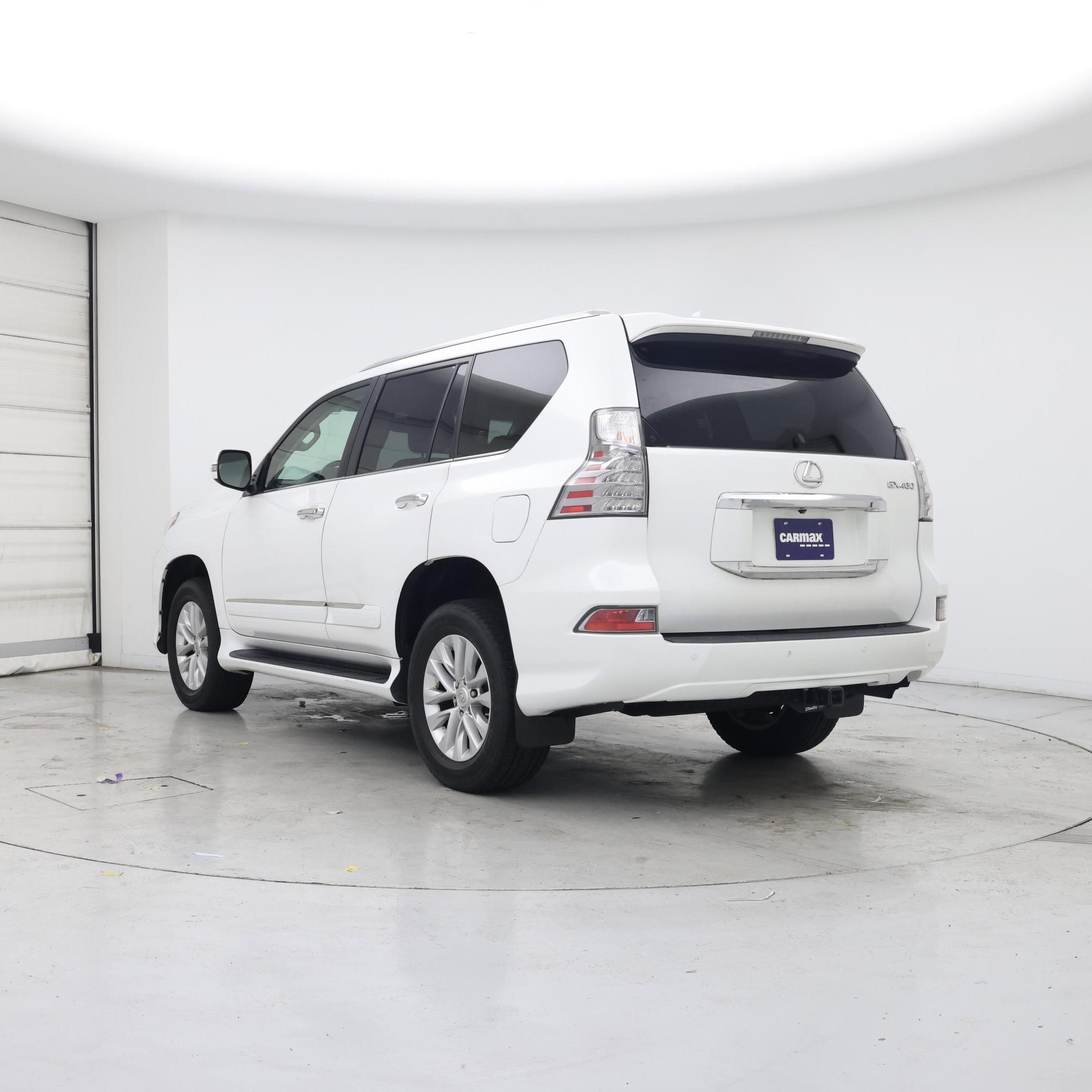Thumbnail: 2014 Lexus GX - 2
