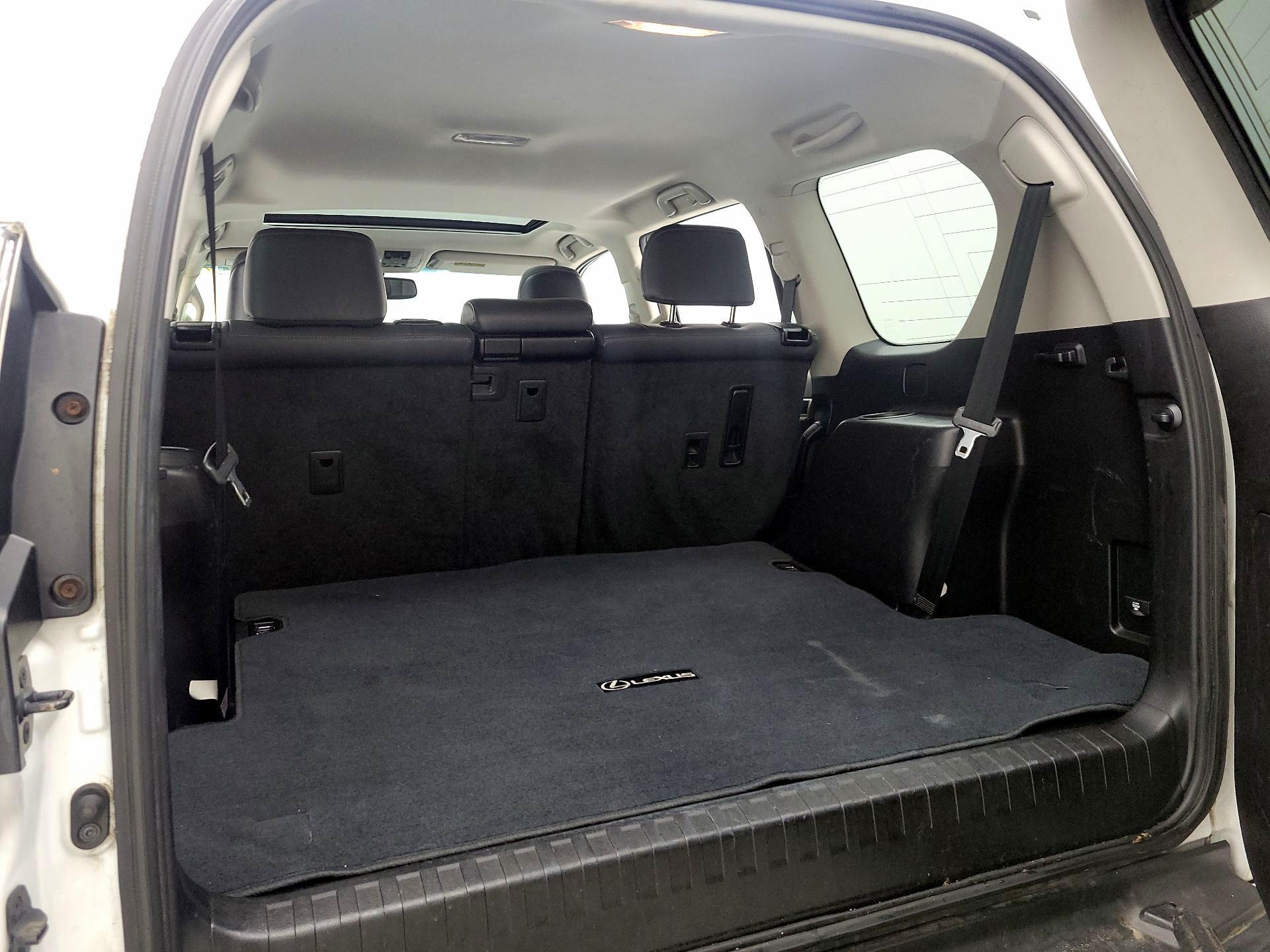 Thumbnail: 2014 Lexus GX - 20