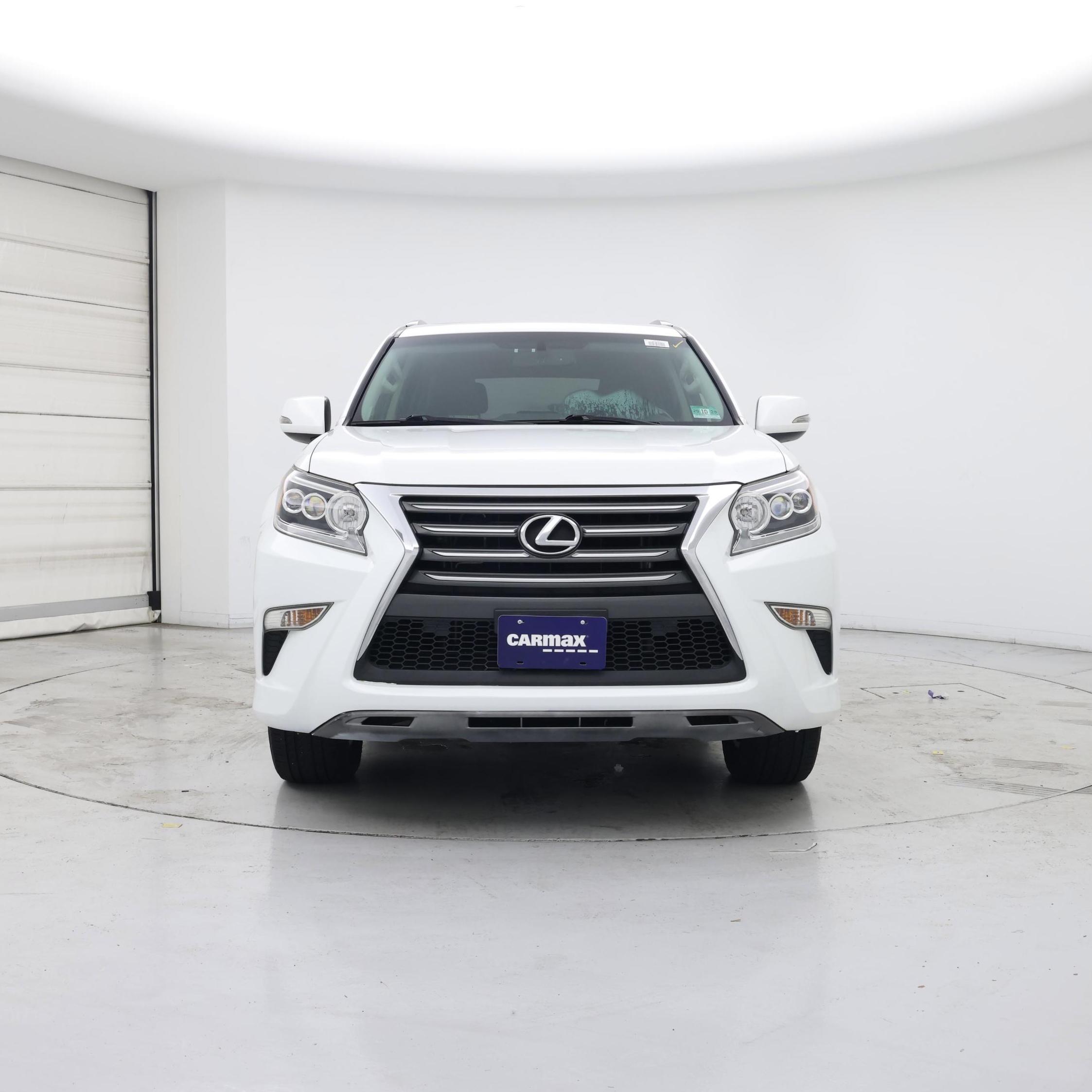 Thumbnail: 2014 Lexus GX - 5