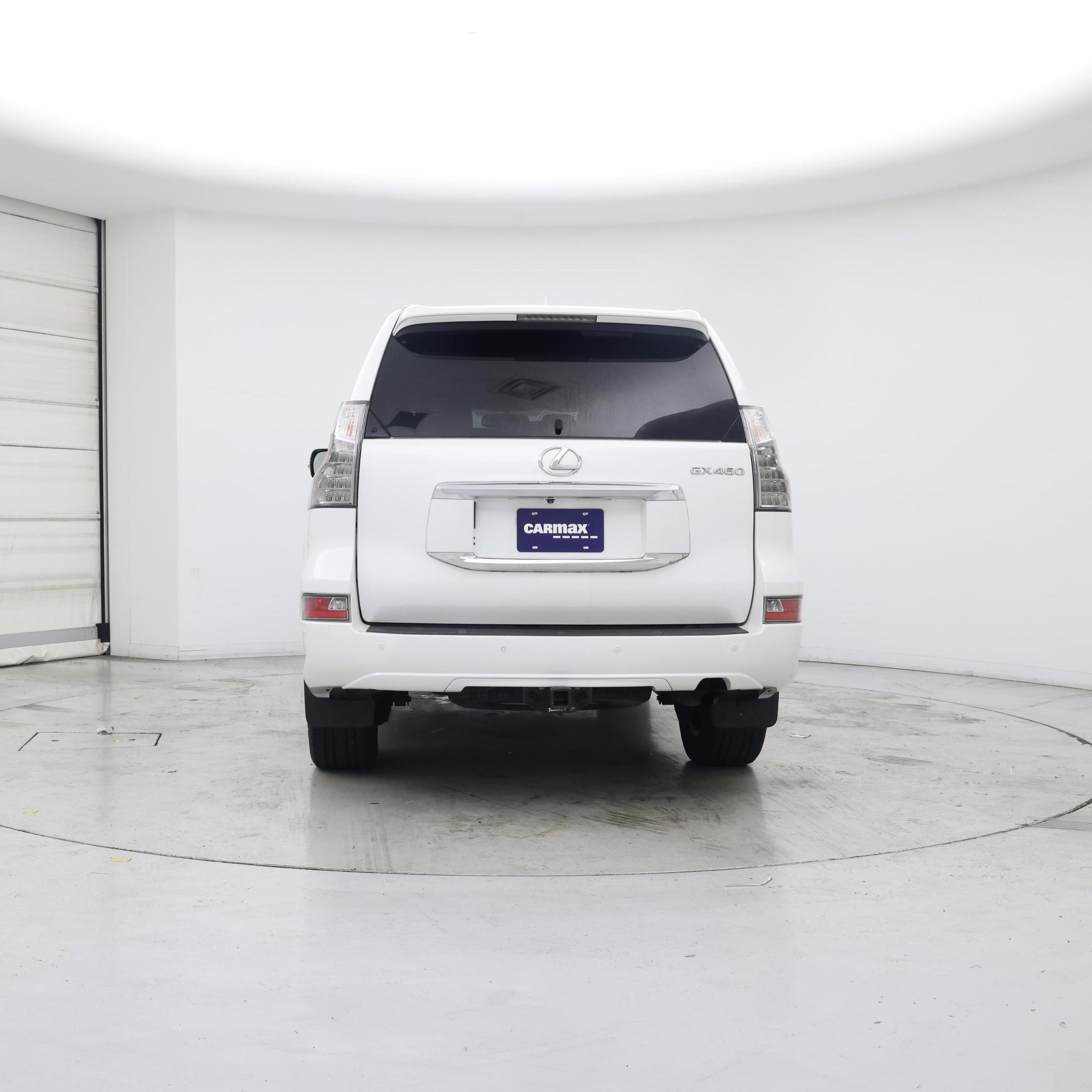 Thumbnail: 2014 Lexus GX - 6