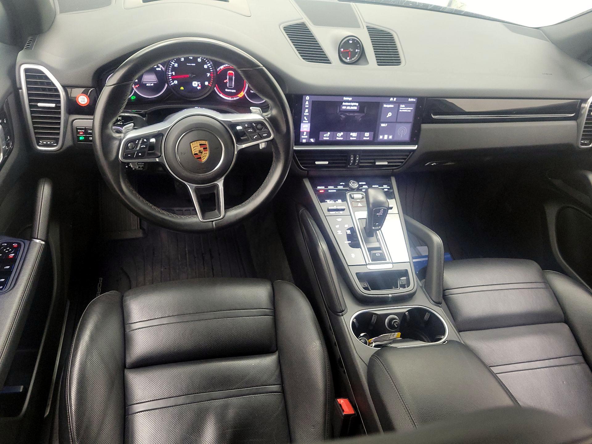 Thumbnail: 2019 Porsche Cayenne - 9
