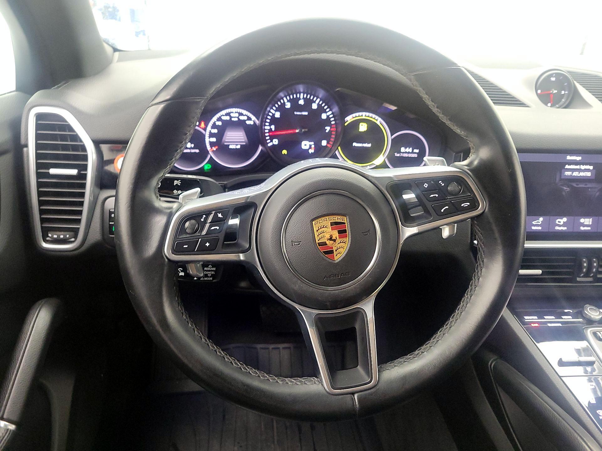 Thumbnail: 2019 Porsche Cayenne - 10