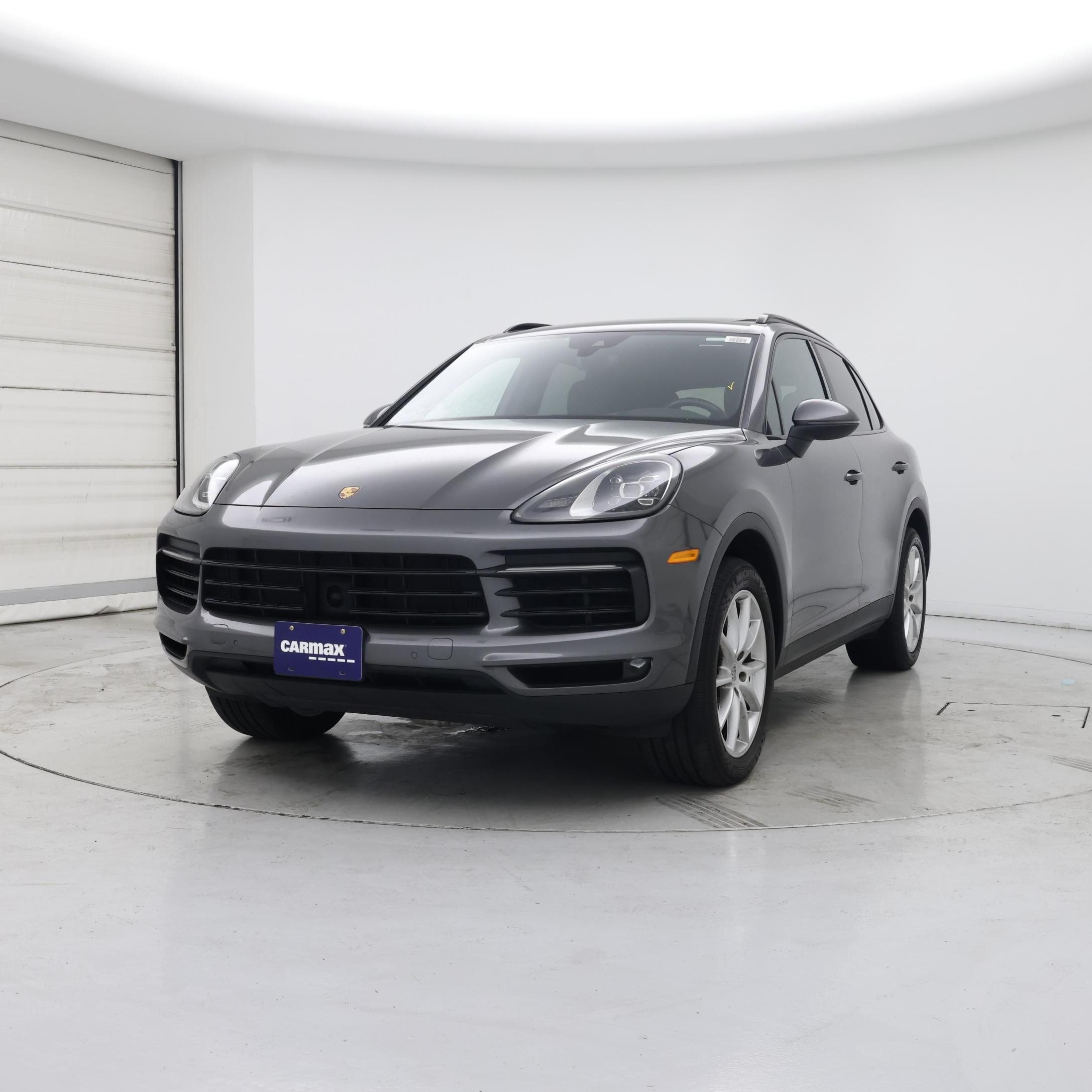 Thumbnail: 2019 Porsche Cayenne - 4