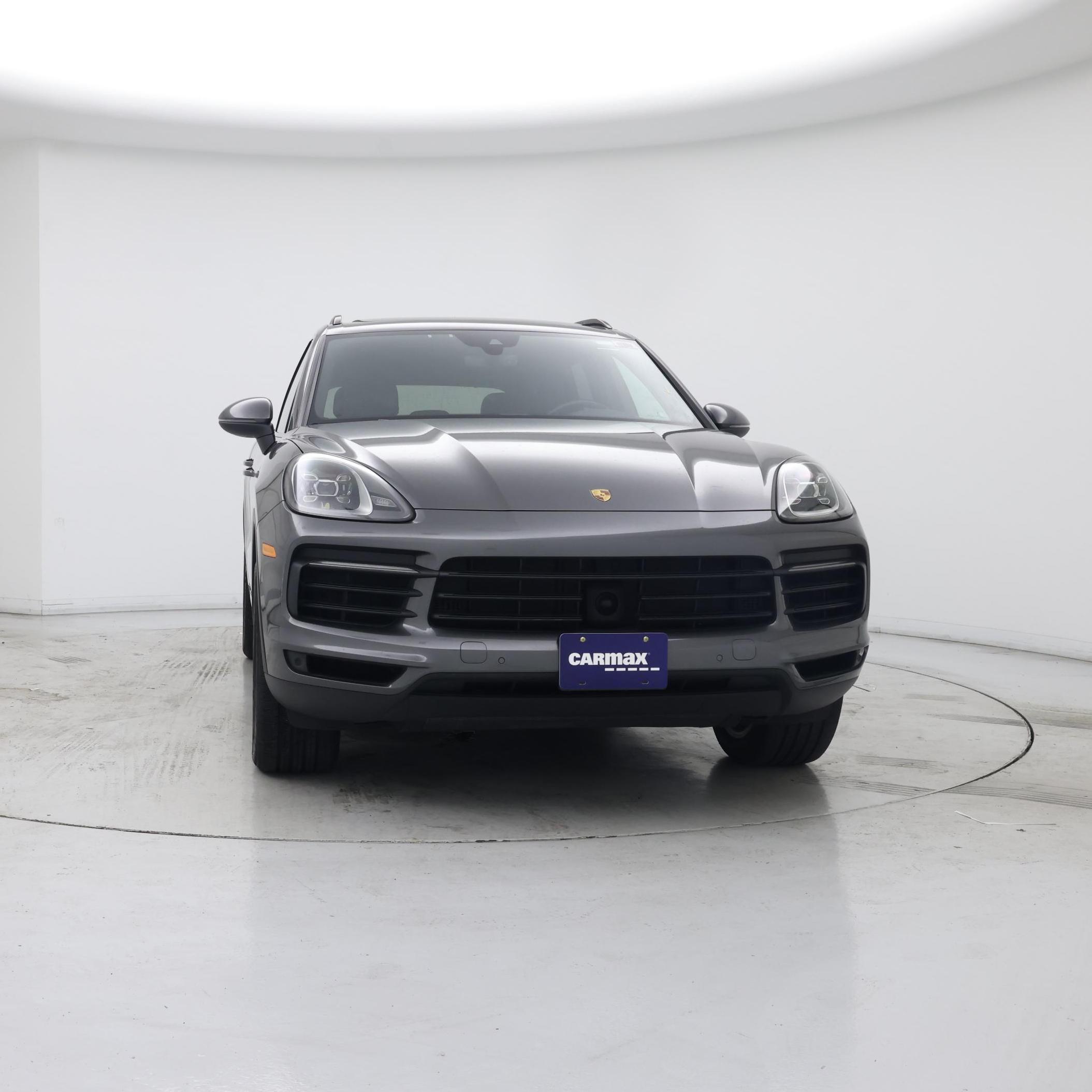 Thumbnail: 2019 Porsche Cayenne - 5