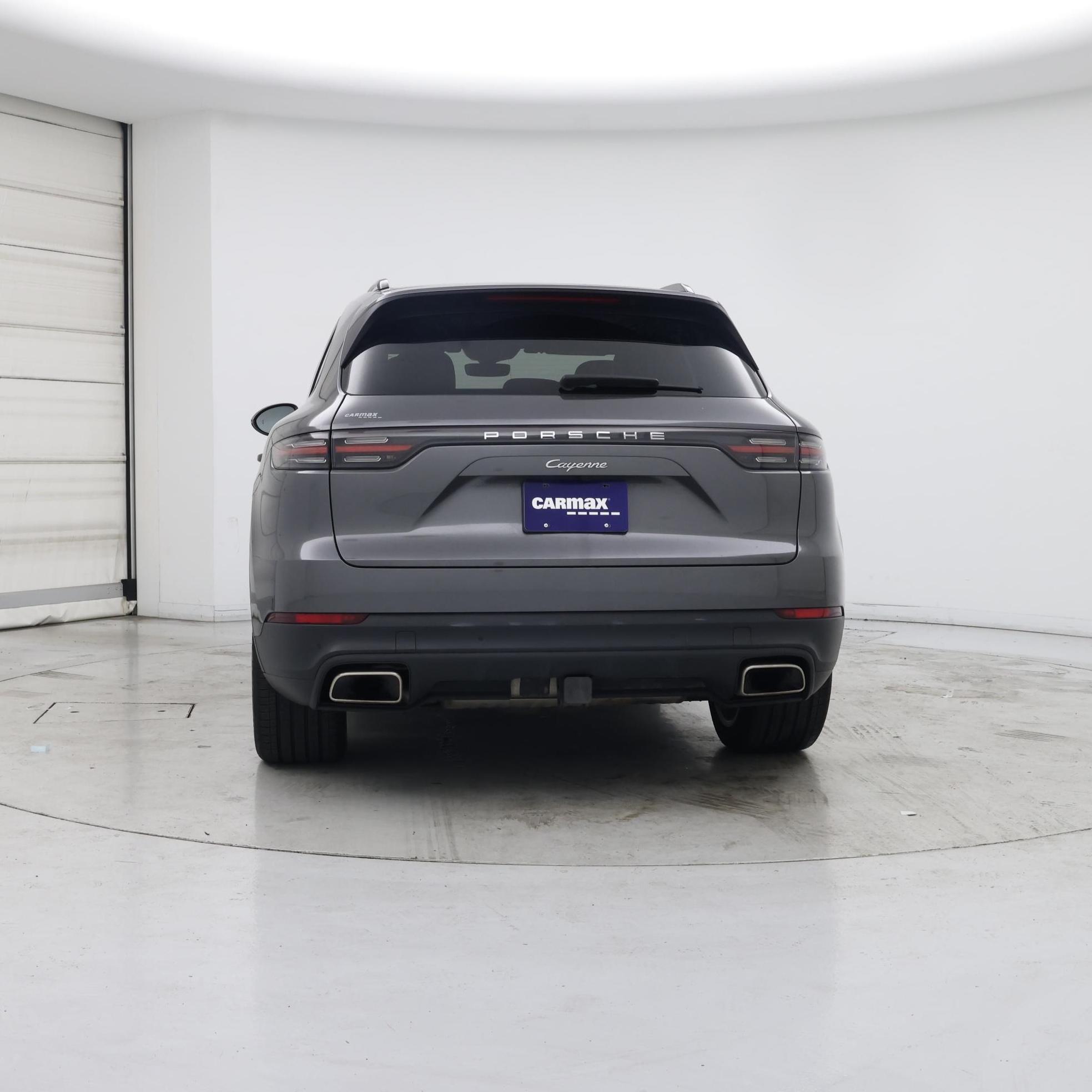 Thumbnail: 2019 Porsche Cayenne - 6