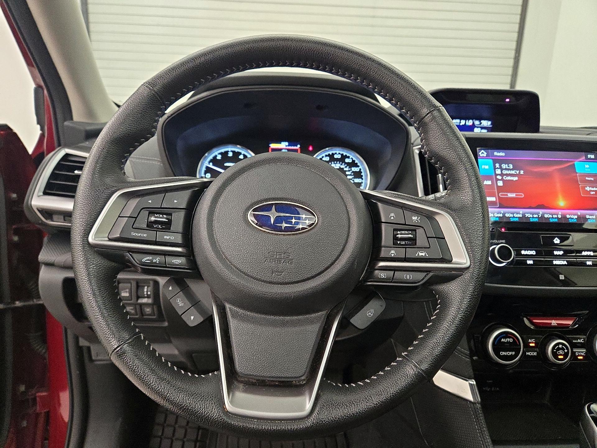 Thumbnail: 2019 Subaru Forester - 10