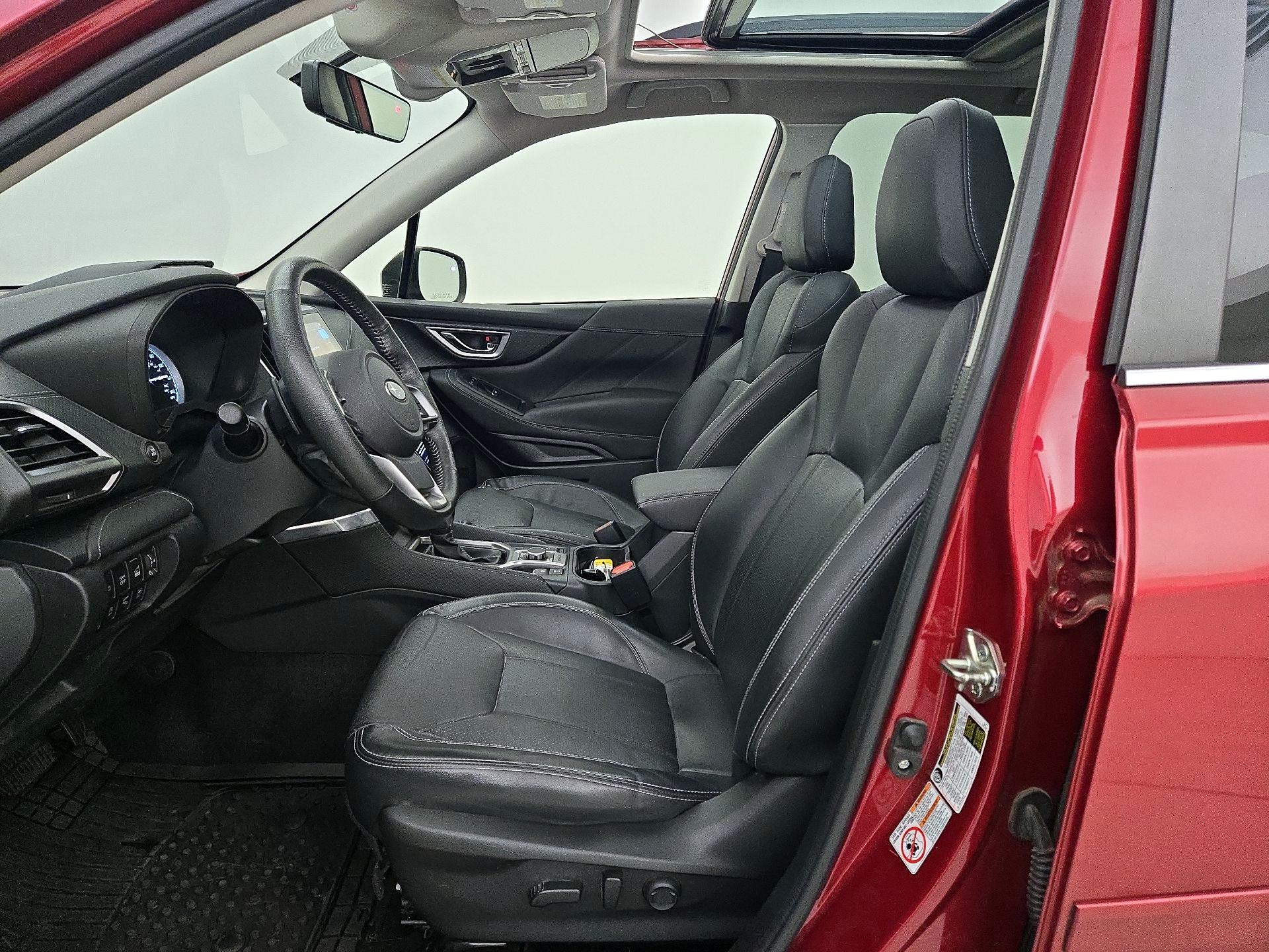 Thumbnail: 2019 Subaru Forester - 11