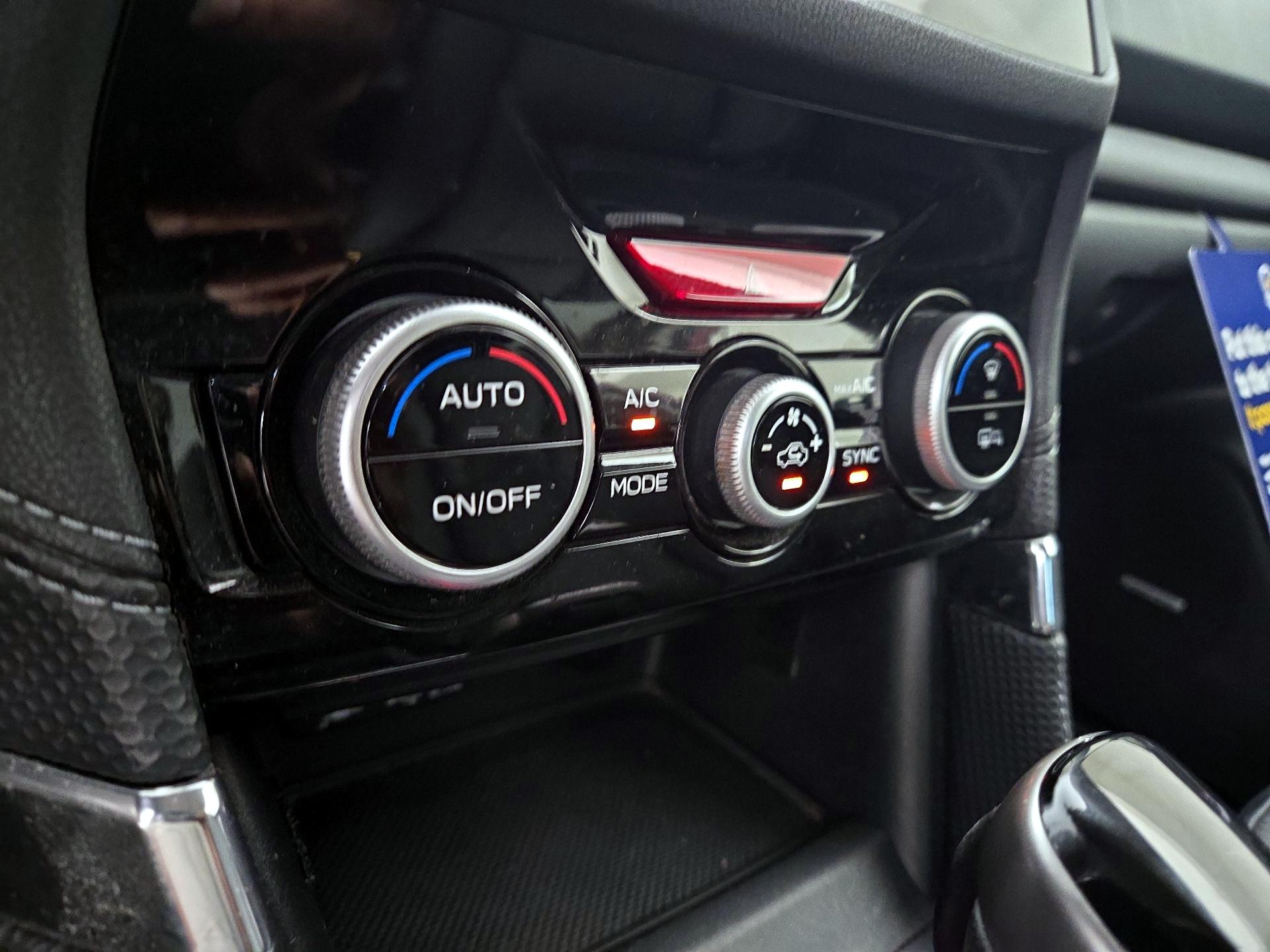 Thumbnail: 2019 Subaru Forester - 16