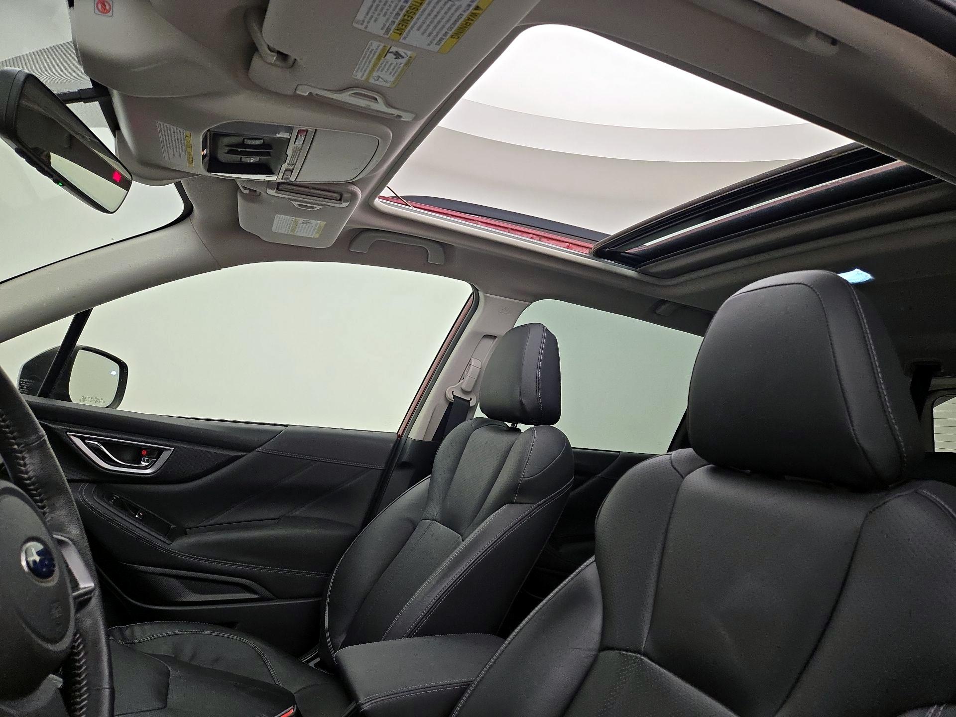 Thumbnail: 2019 Subaru Forester - 19