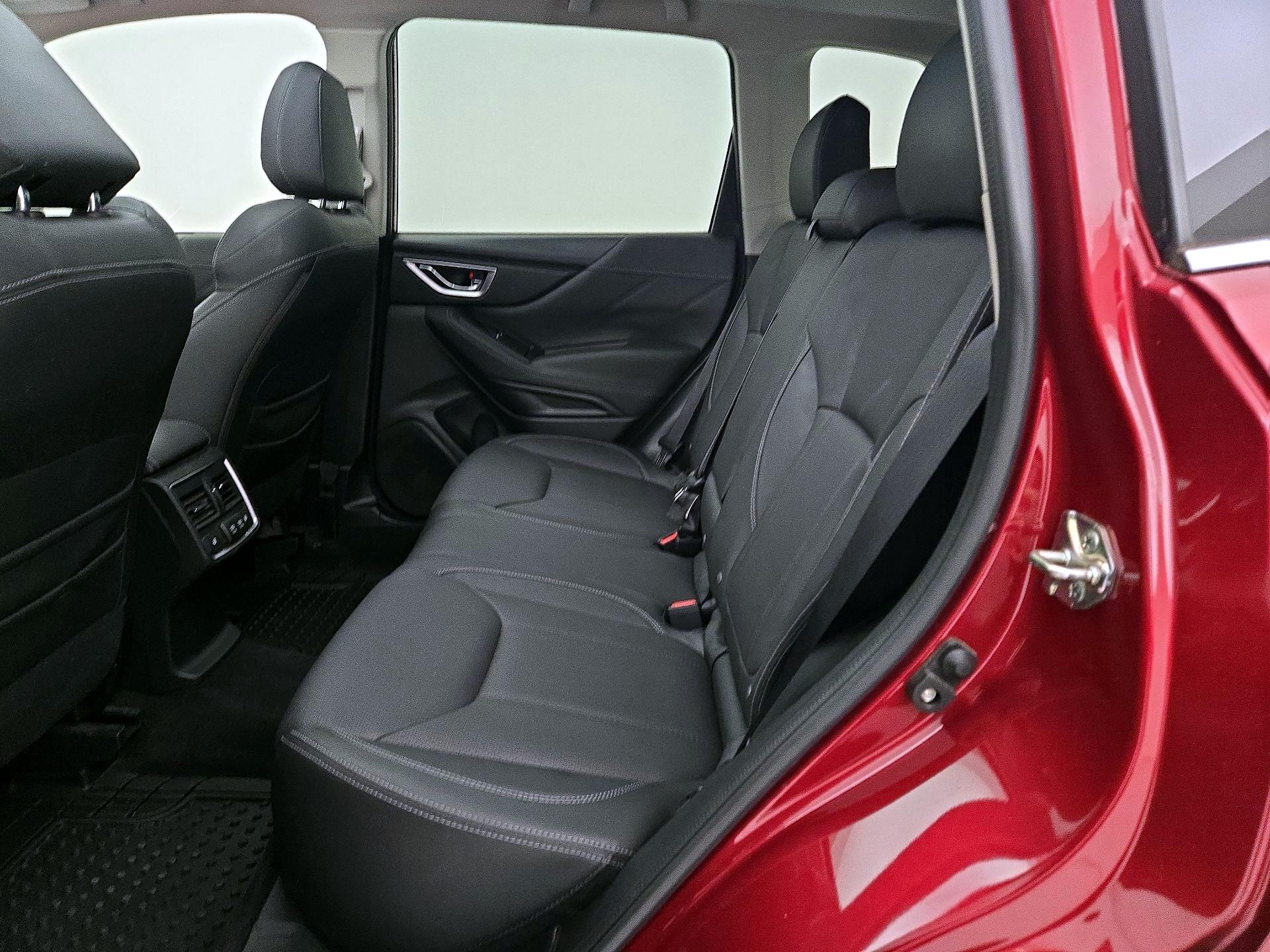 Thumbnail: 2019 Subaru Forester - 20