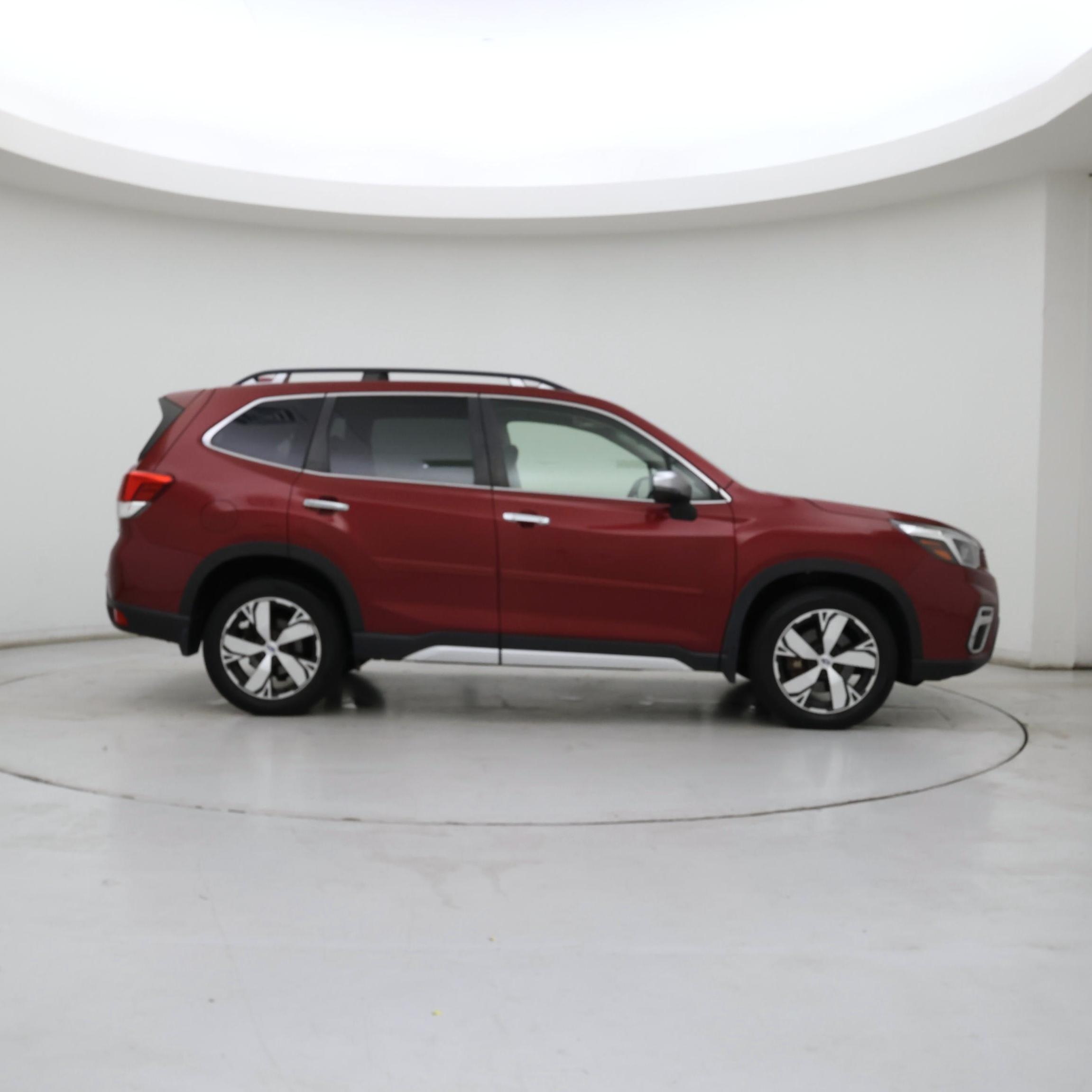 Thumbnail: 2019 Subaru Forester - 7