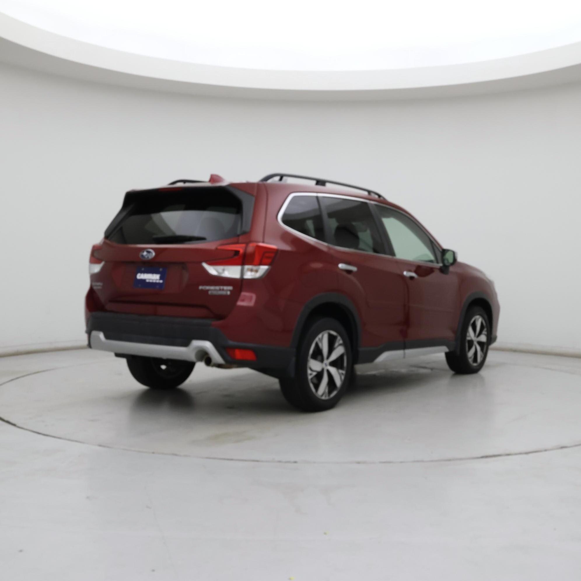 Thumbnail: 2019 Subaru Forester - 8