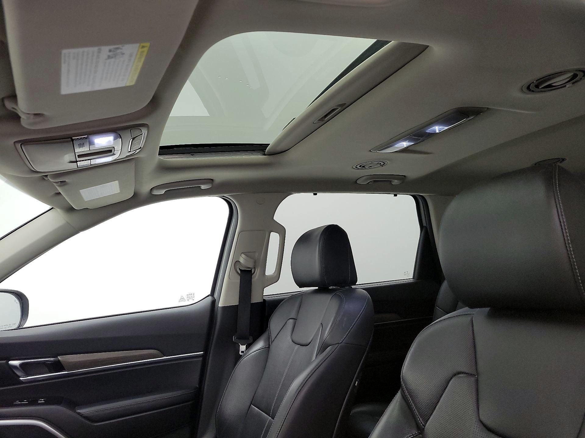 Thumbnail: 2021 Kia Telluride - 20