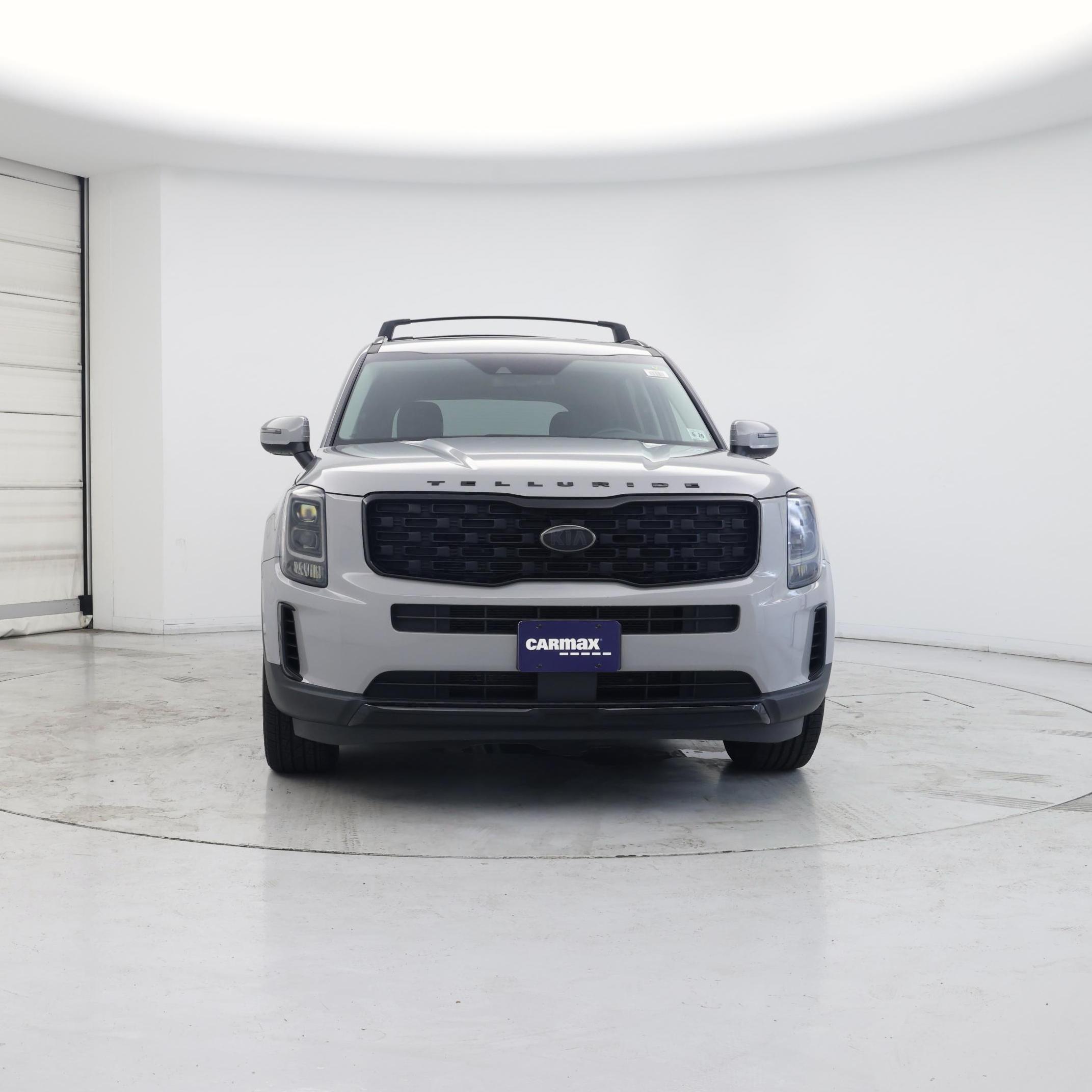 Thumbnail: 2021 Kia Telluride - 5