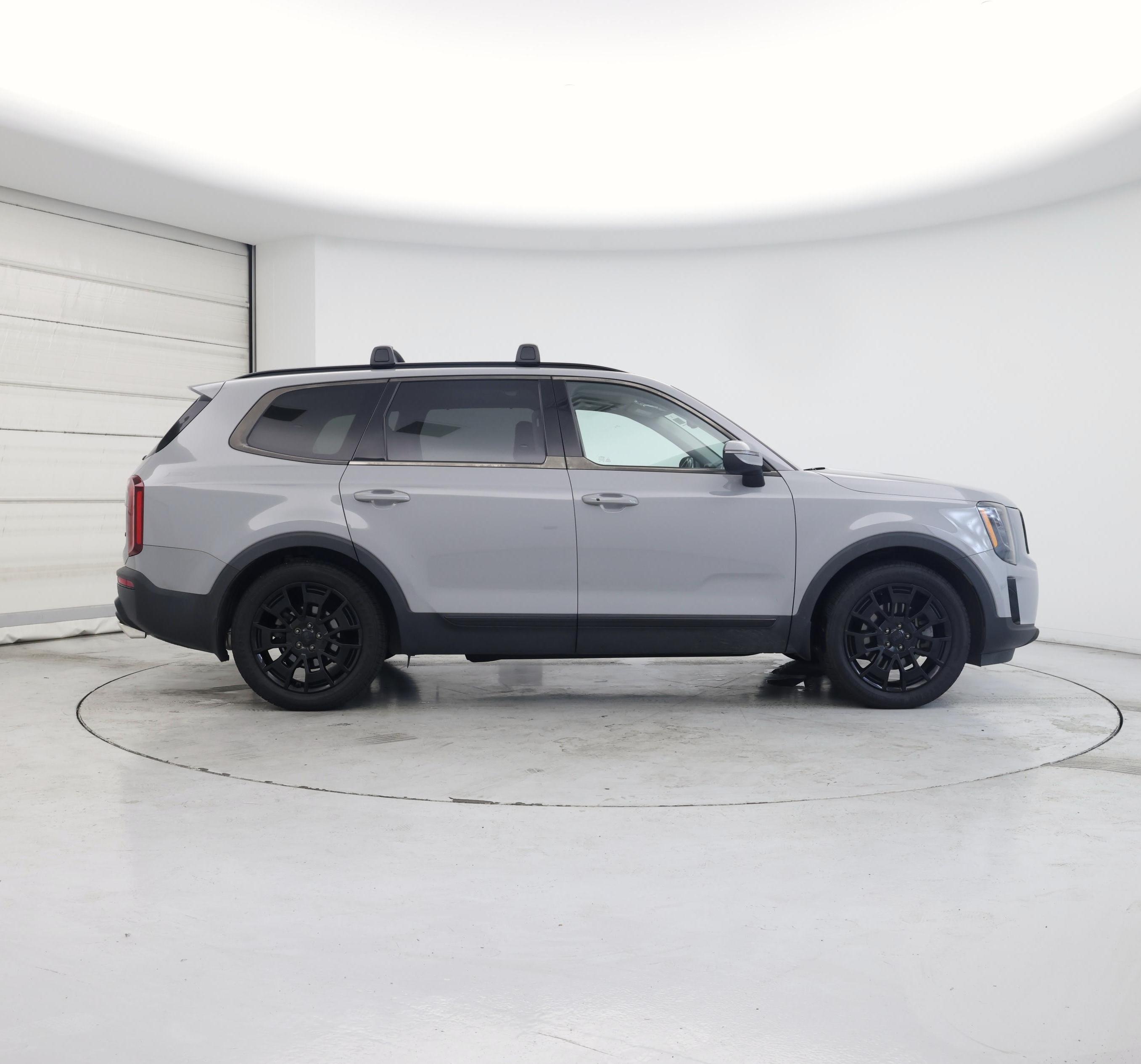 Thumbnail: 2021 Kia Telluride - 7