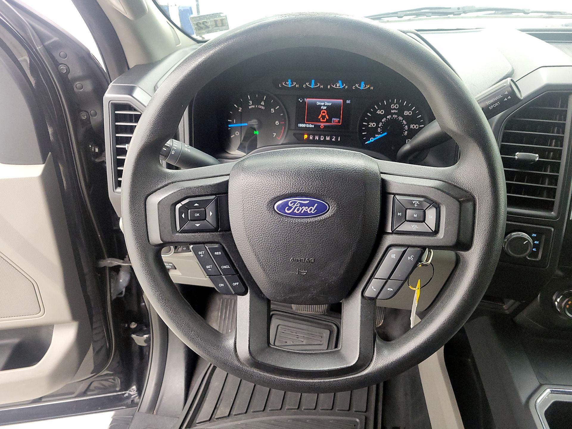 Thumbnail: 2017 Ford F-150 - 10
