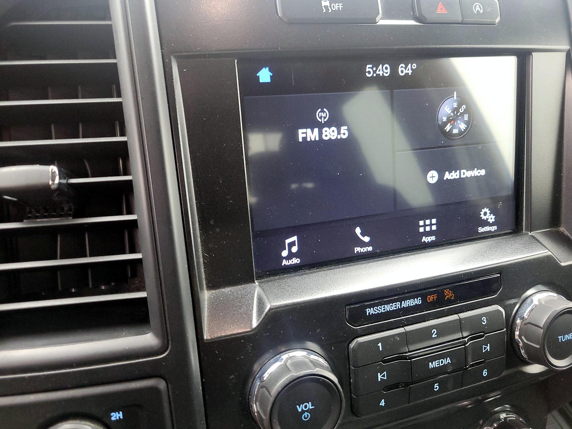 Thumbnail: 2017 Ford F-150 - 14
