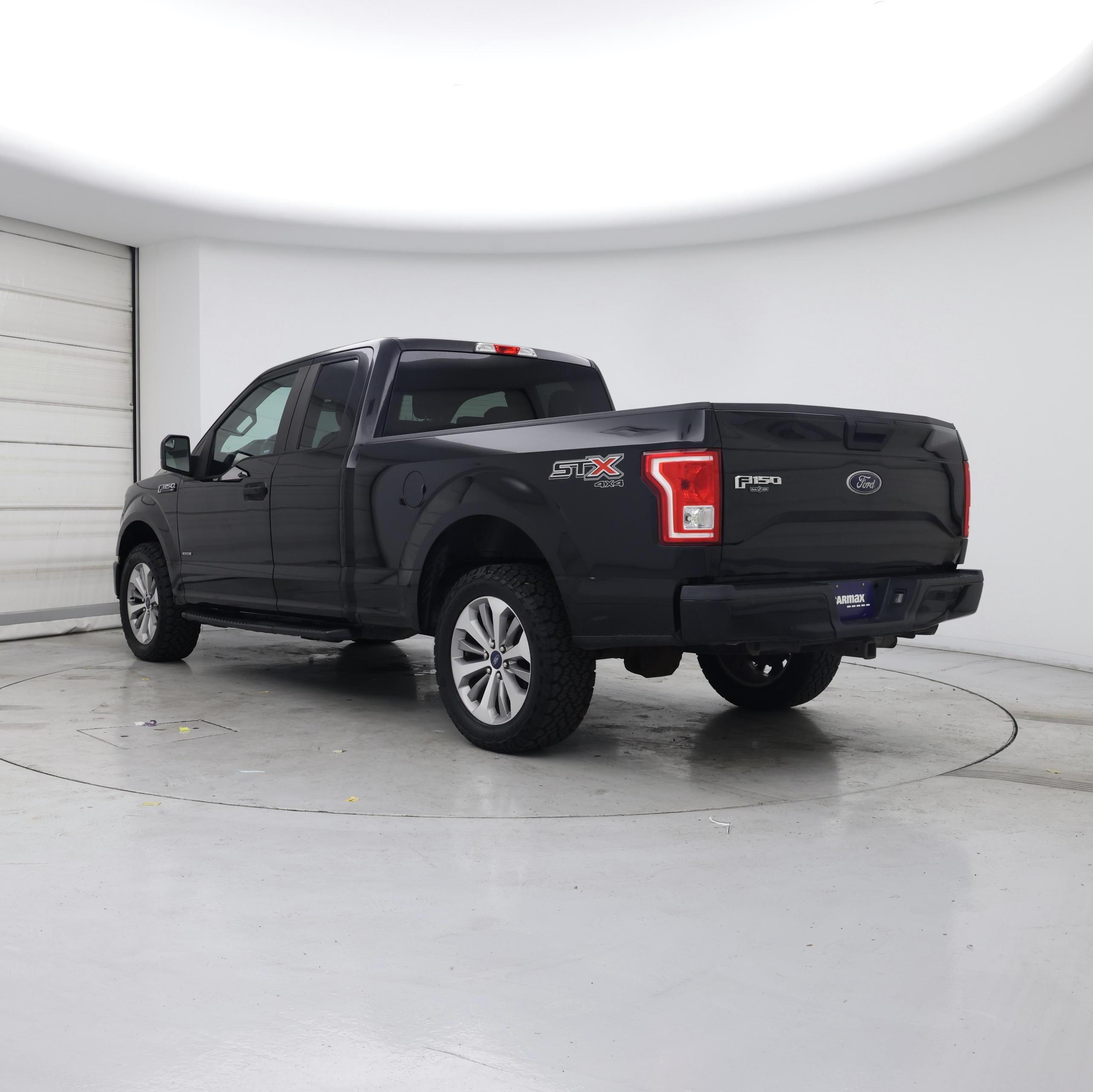 Thumbnail: 2017 Ford F-150 - 2