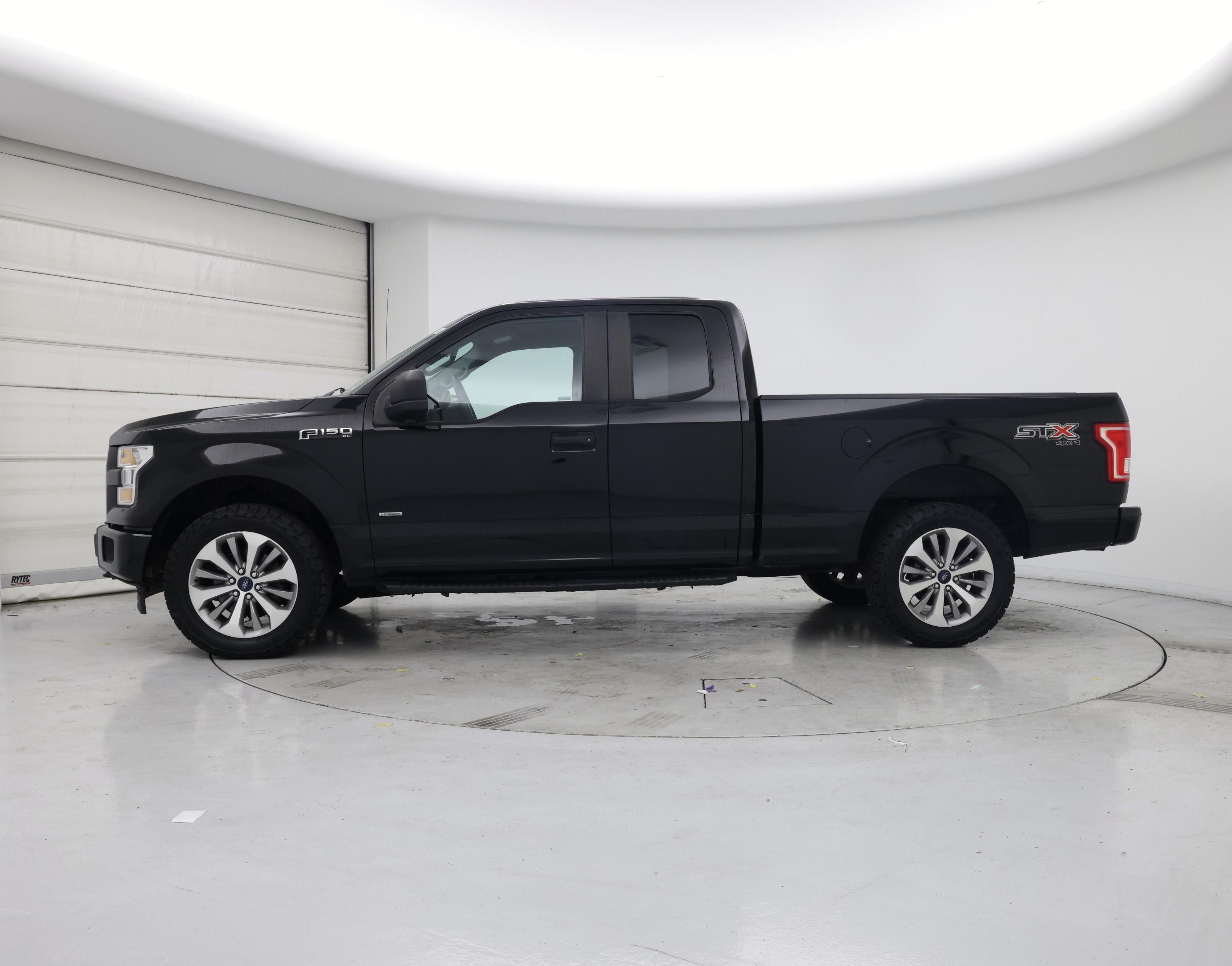 Thumbnail: 2017 Ford F-150 - 3