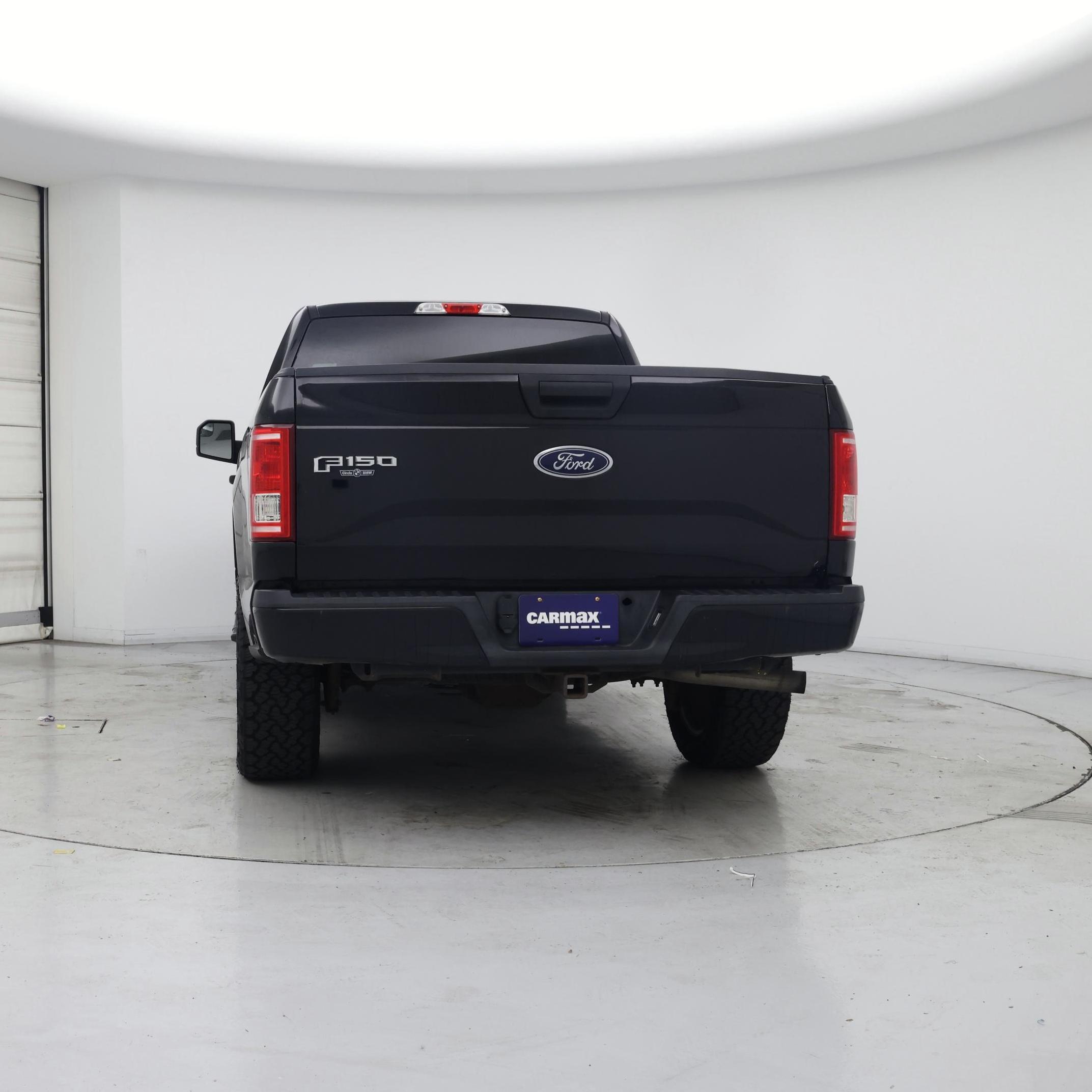 Thumbnail: 2017 Ford F-150 - 6