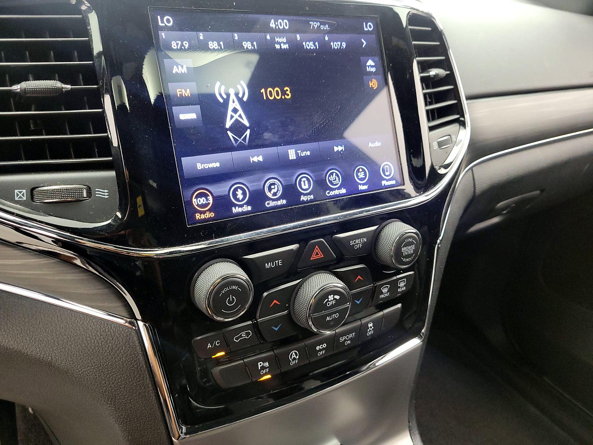 Thumbnail: 2019 Jeep Grand Cherokee - 15