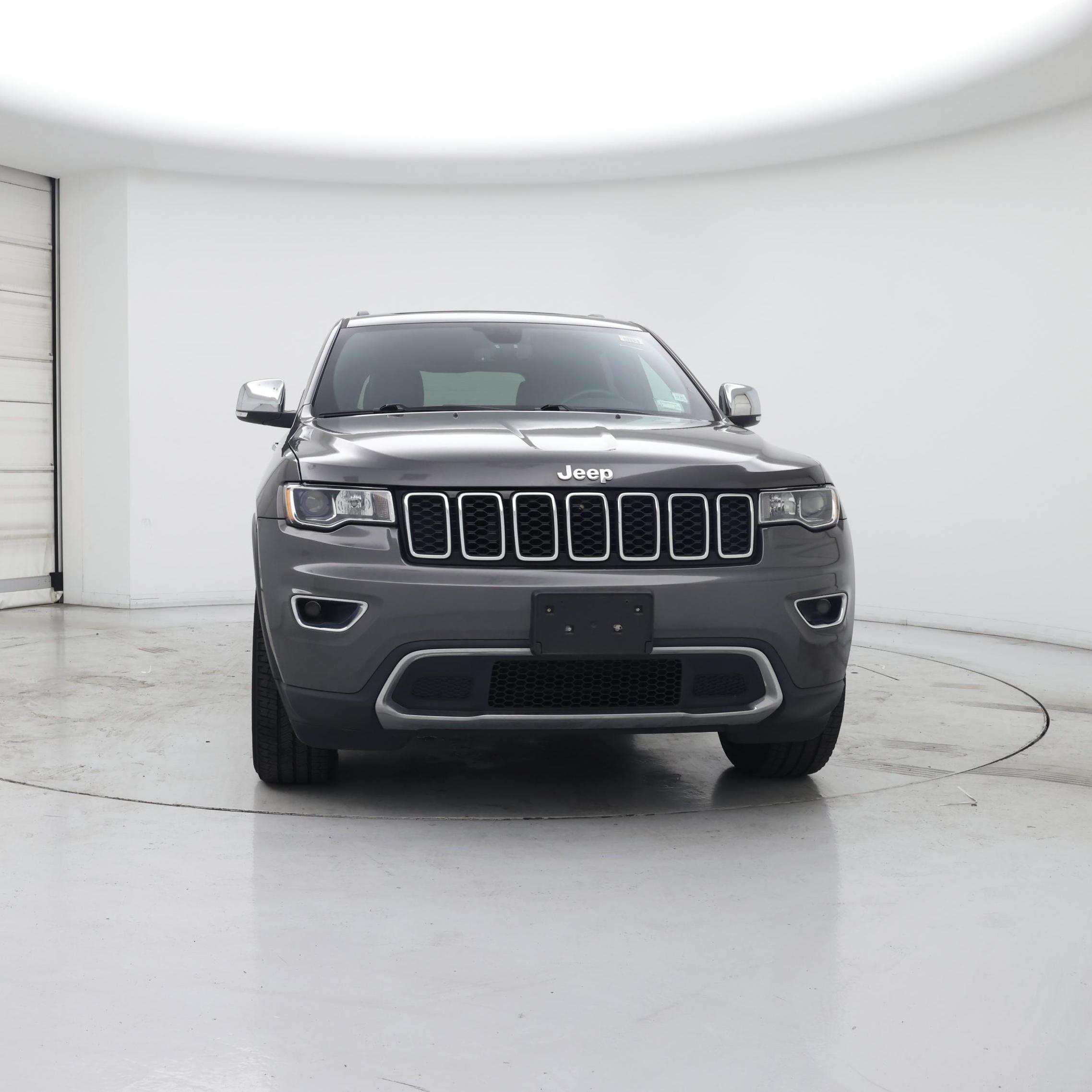 Thumbnail: 2019 Jeep Grand Cherokee - 5