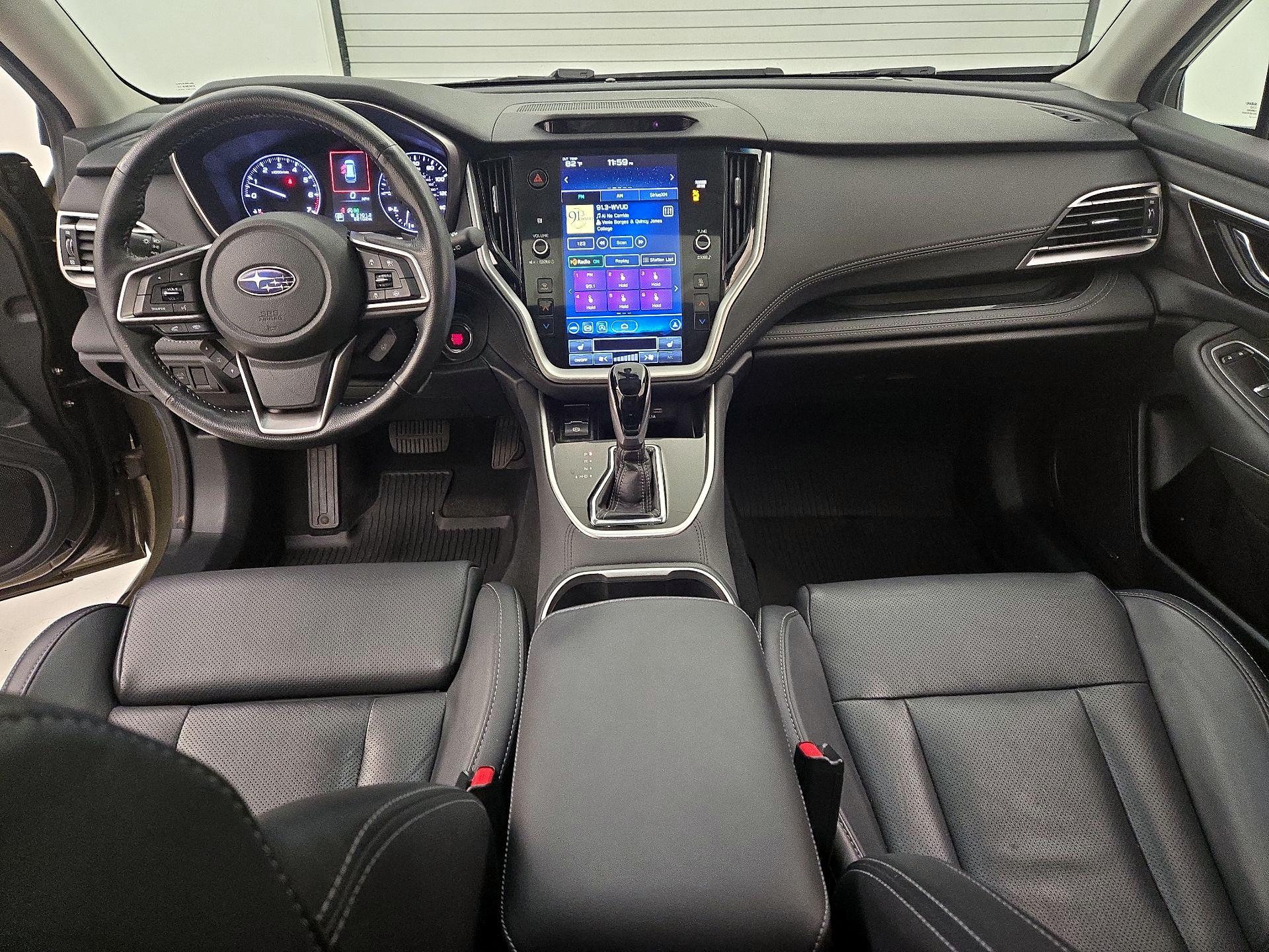 Thumbnail: 2020 Subaru Outback - 9