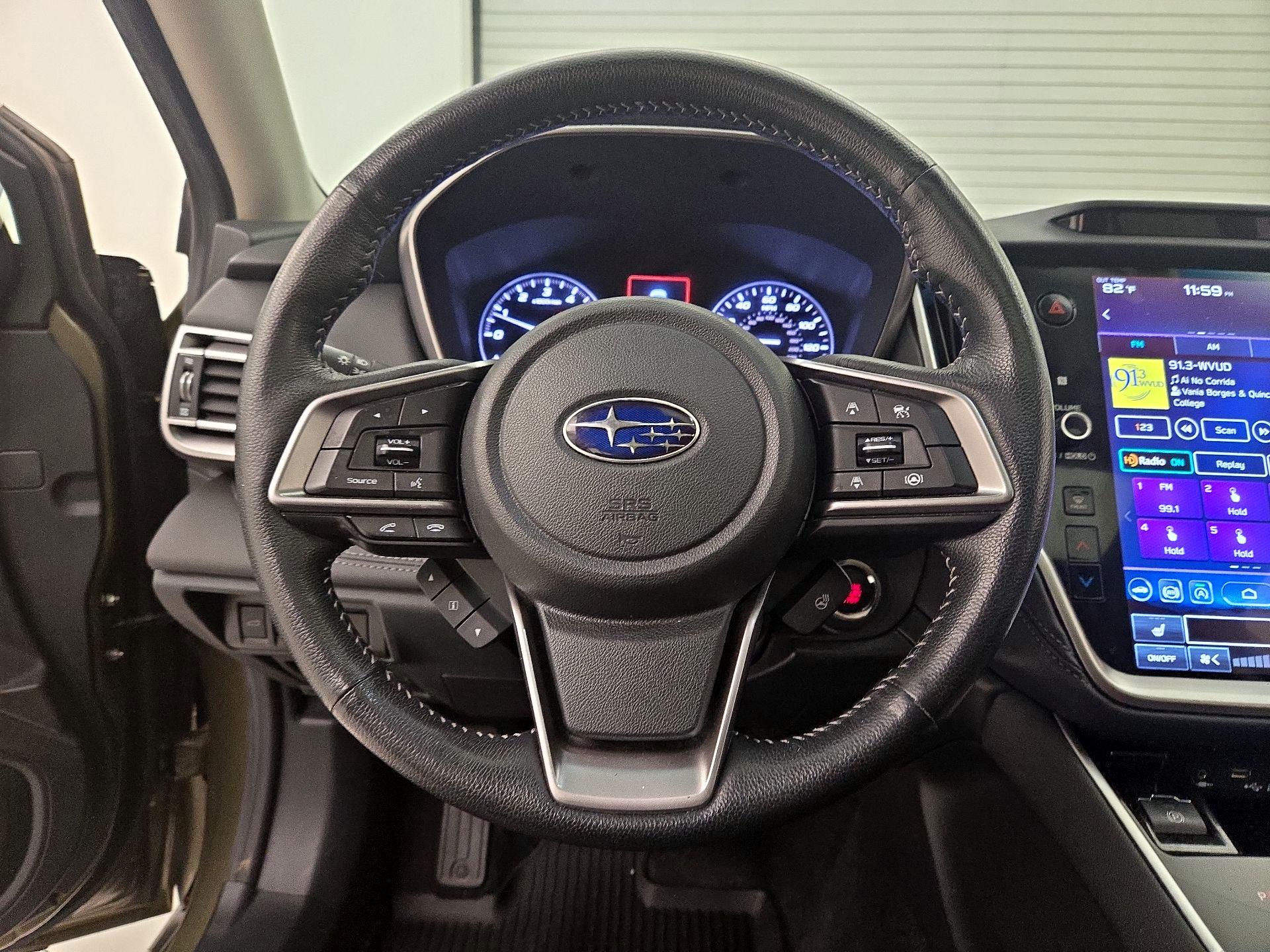Thumbnail: 2020 Subaru Outback - 10