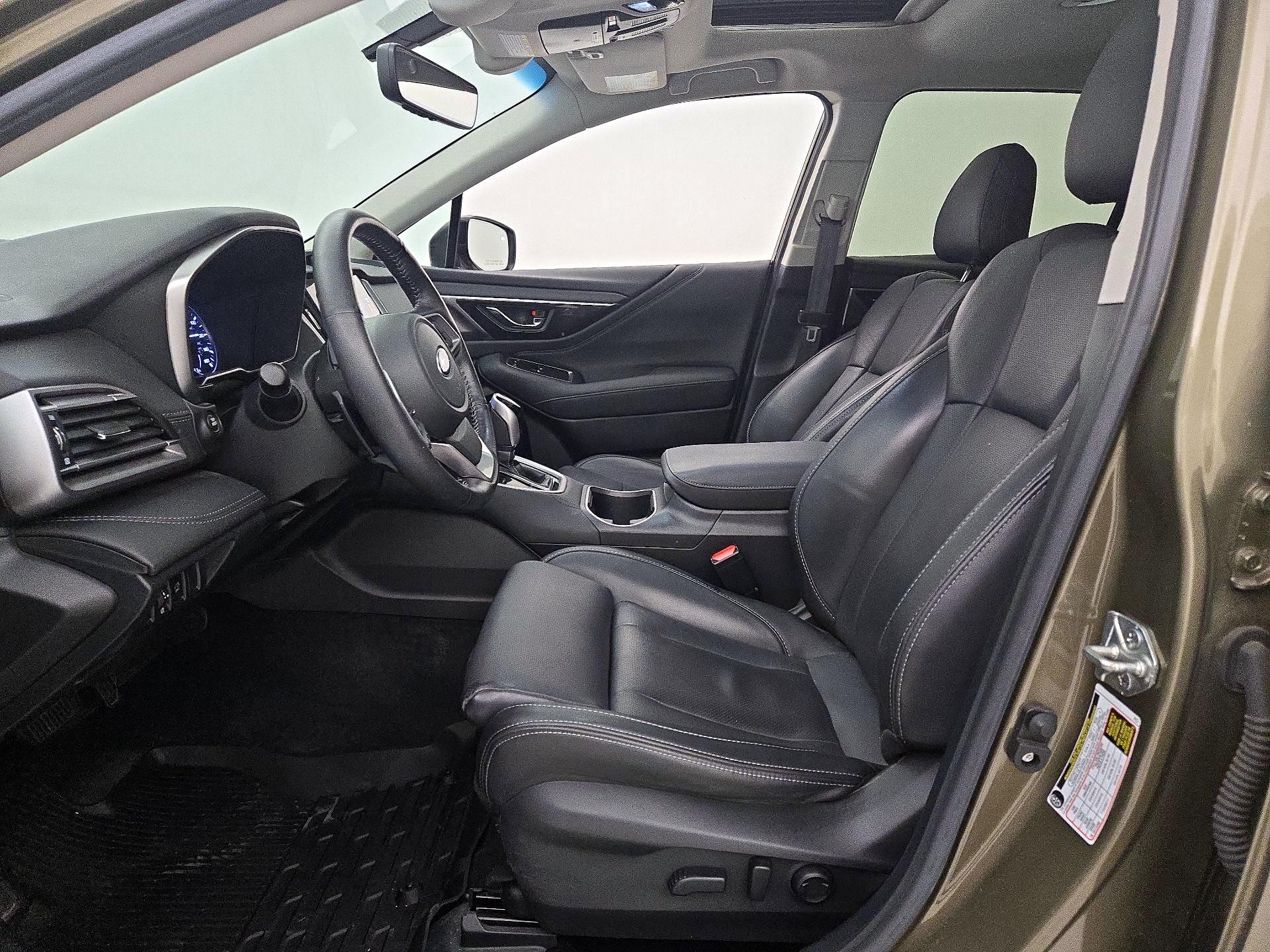 Thumbnail: 2020 Subaru Outback - 11